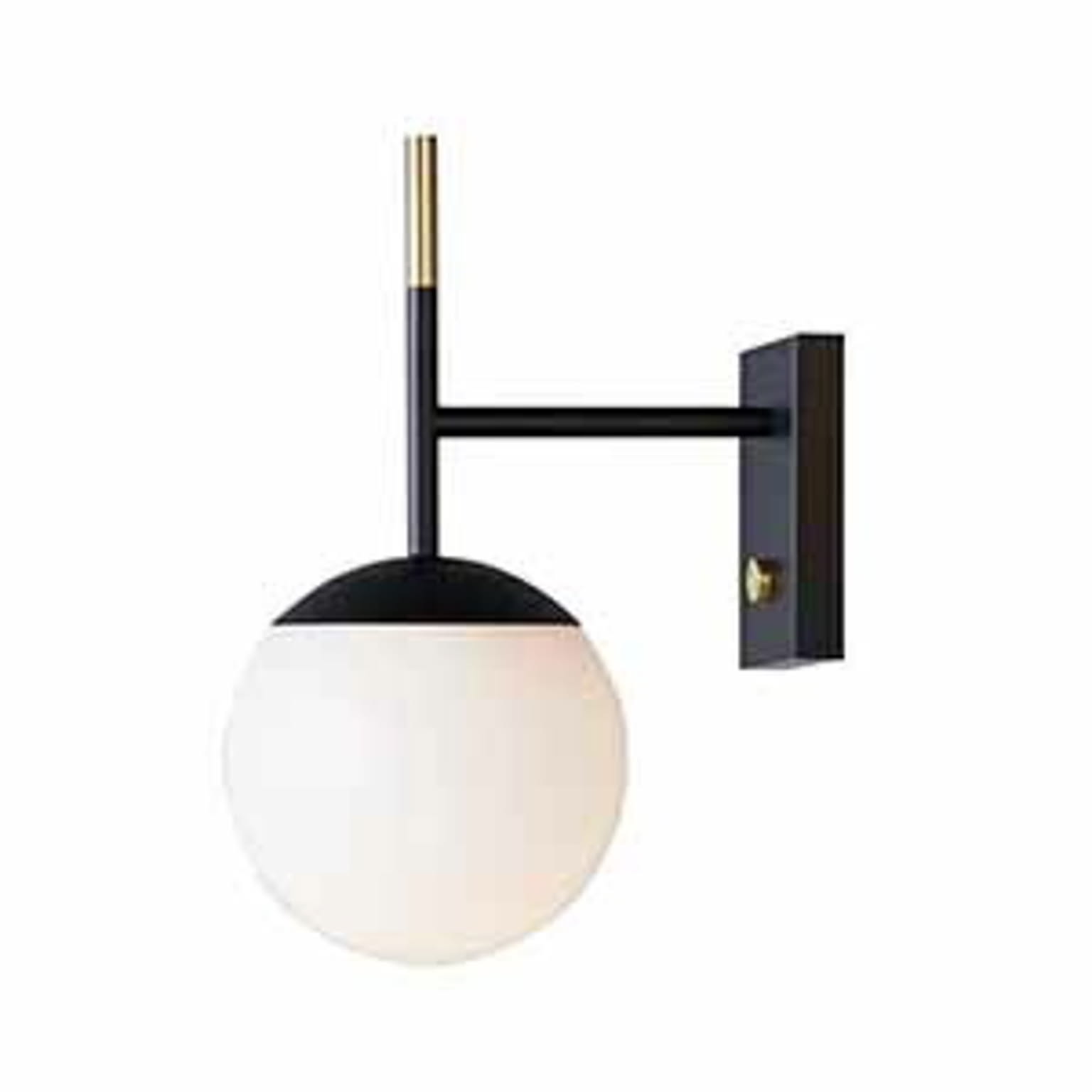 Bliss mini-wall lamp ブリスミニウォールランプ (電球なし) AW-0604Z ウォールライト 壁面照明 壁付け照明 LED対応 1灯 E17 〜60W×1