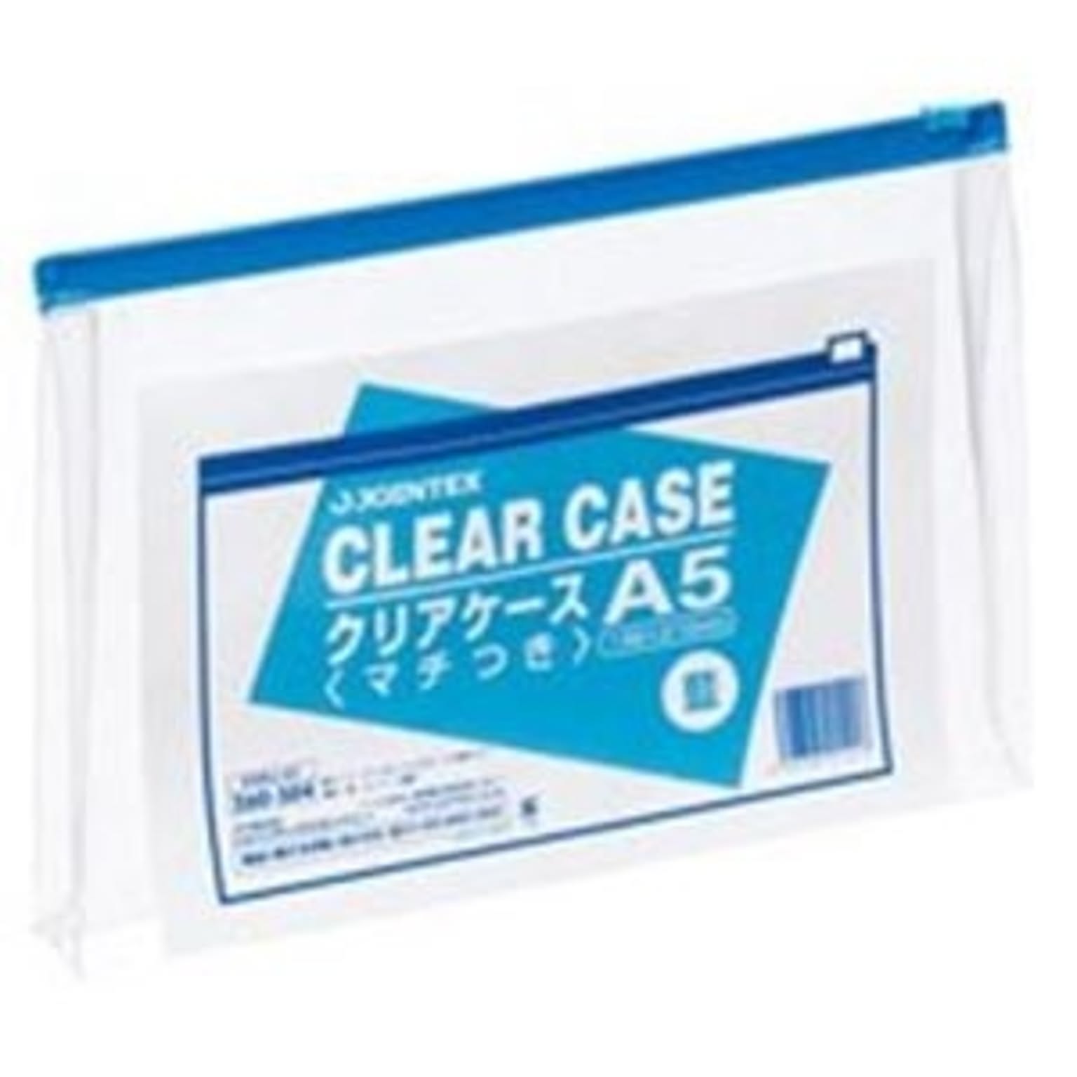 クリアケース・クリアファイル