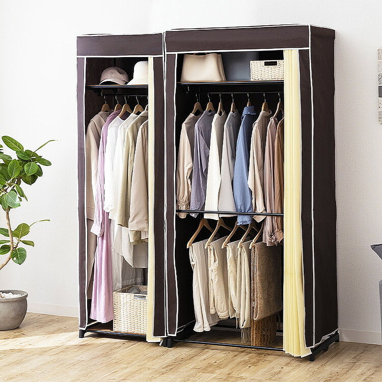 クローゼット・ワードローブ