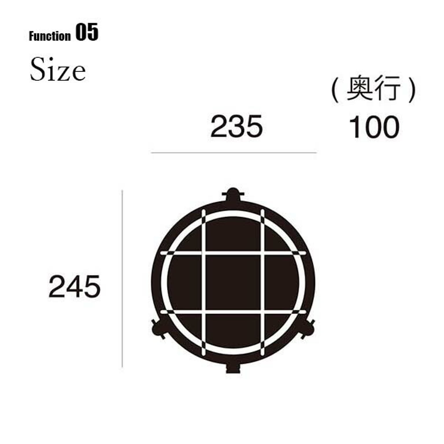 壁掛け照明・ブラケットライト
