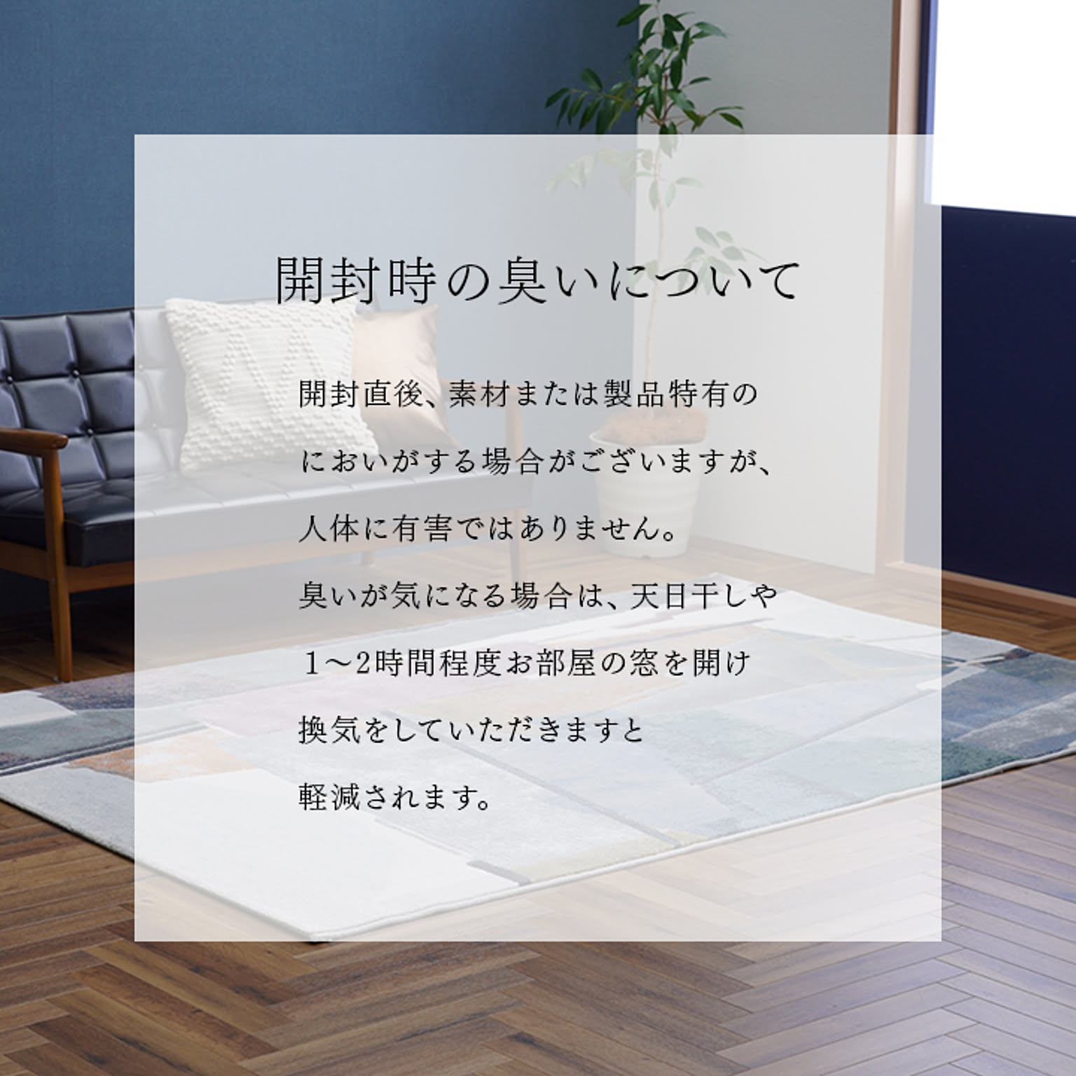 ラグ