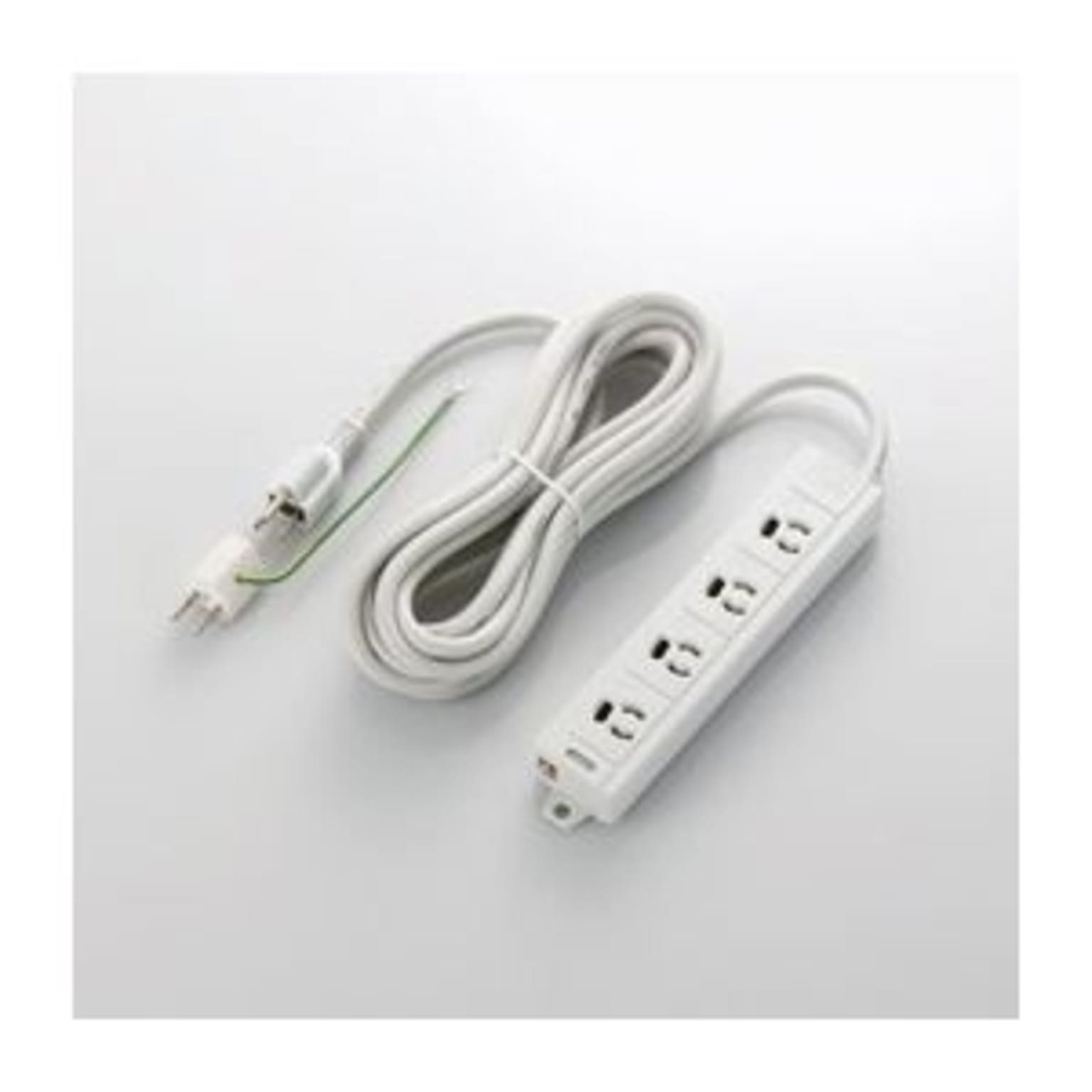 電源タップ