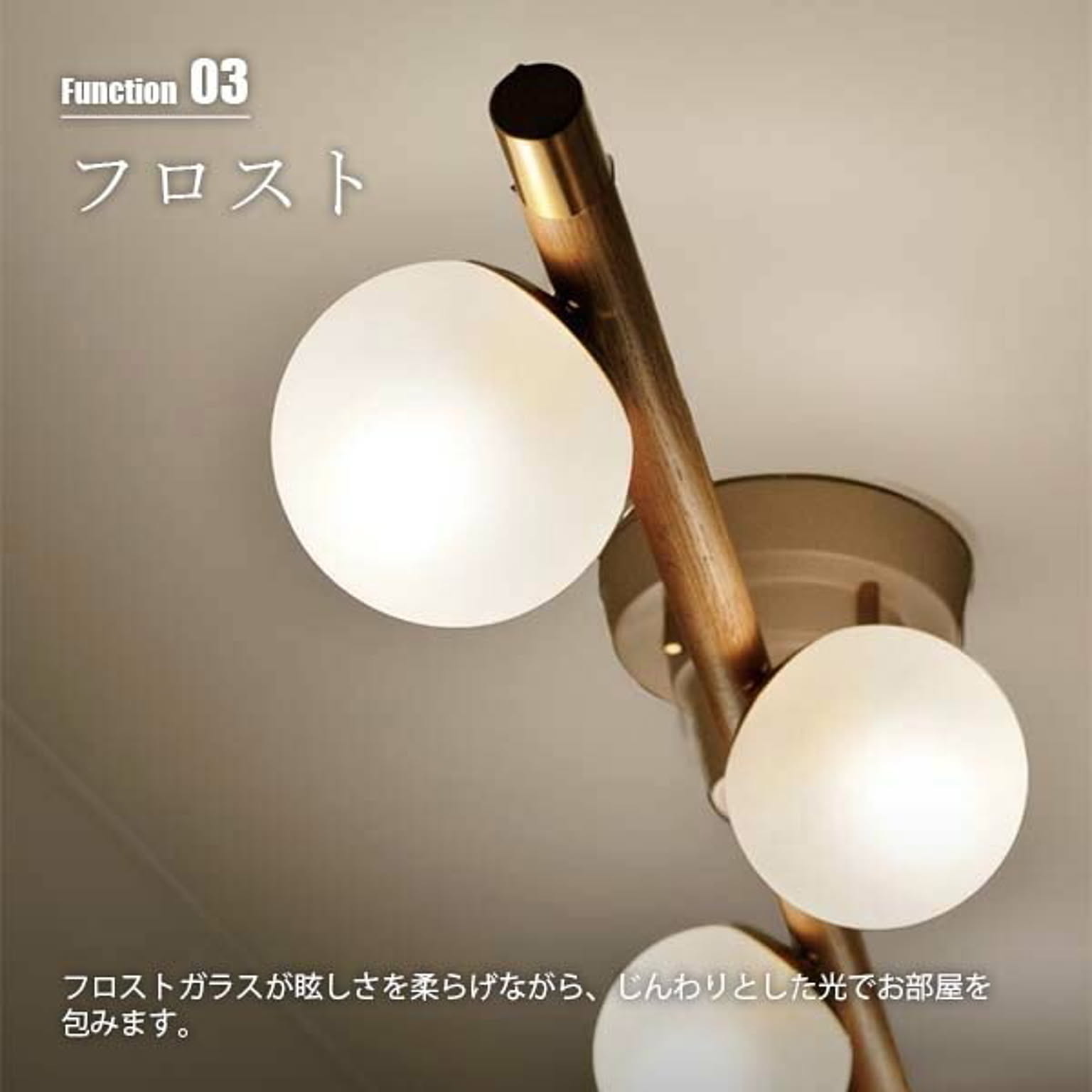 シーリングライト