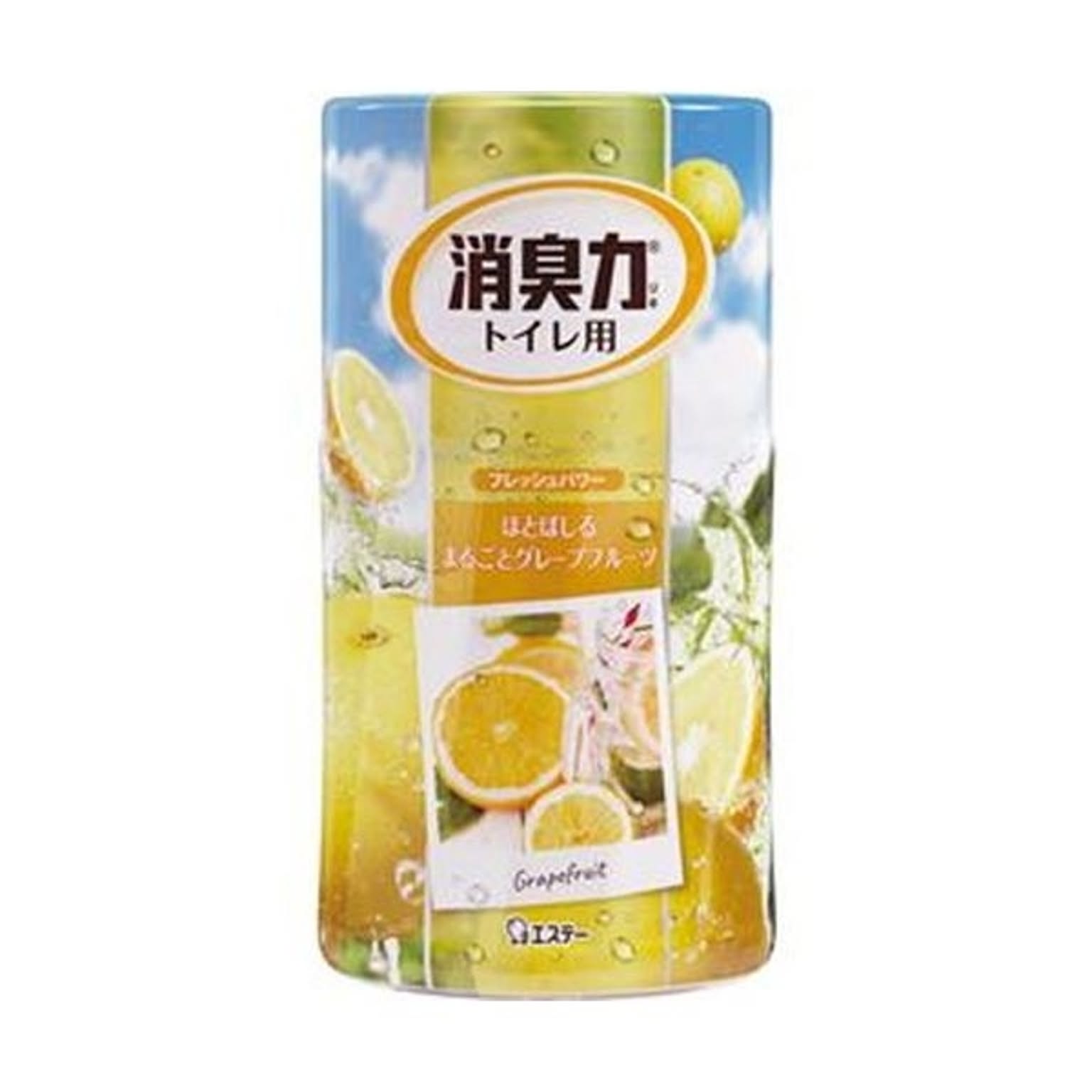 消臭剤・芳香剤