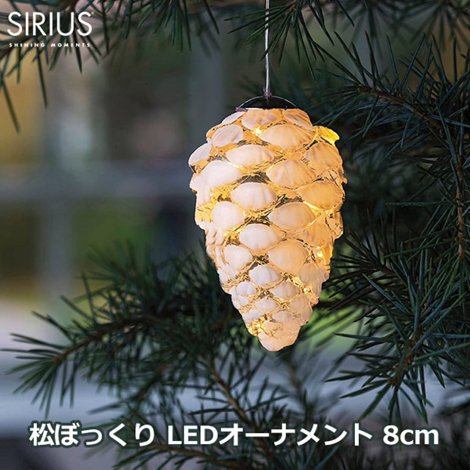 クリスマスグッズ