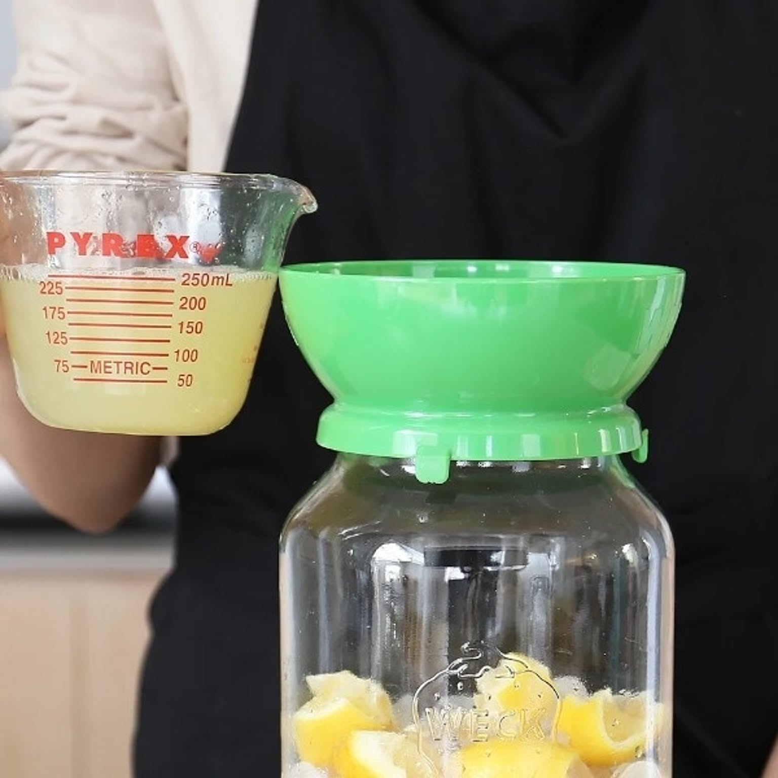 保存容器・キャニスター