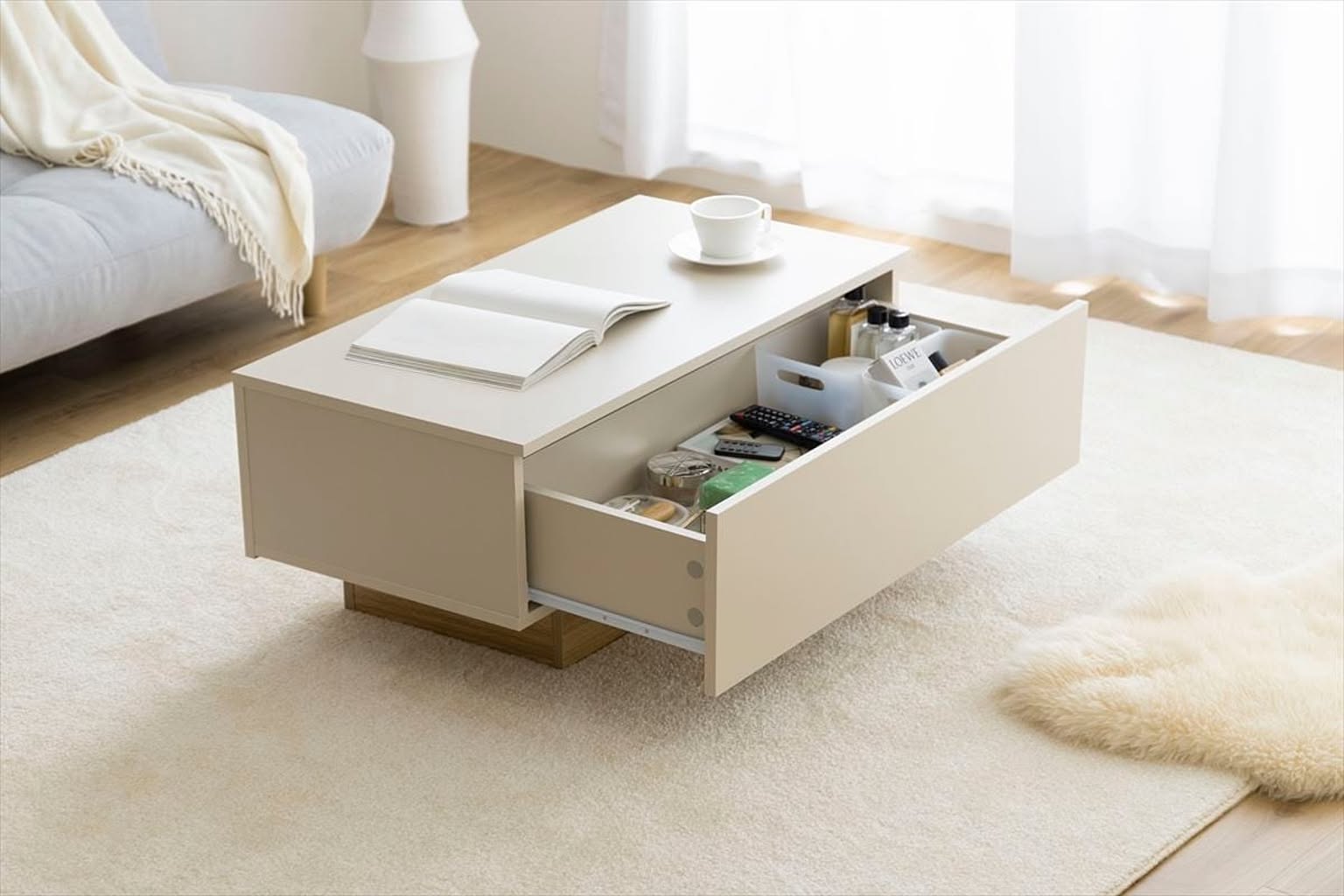 センターテーブル・ローテーブル