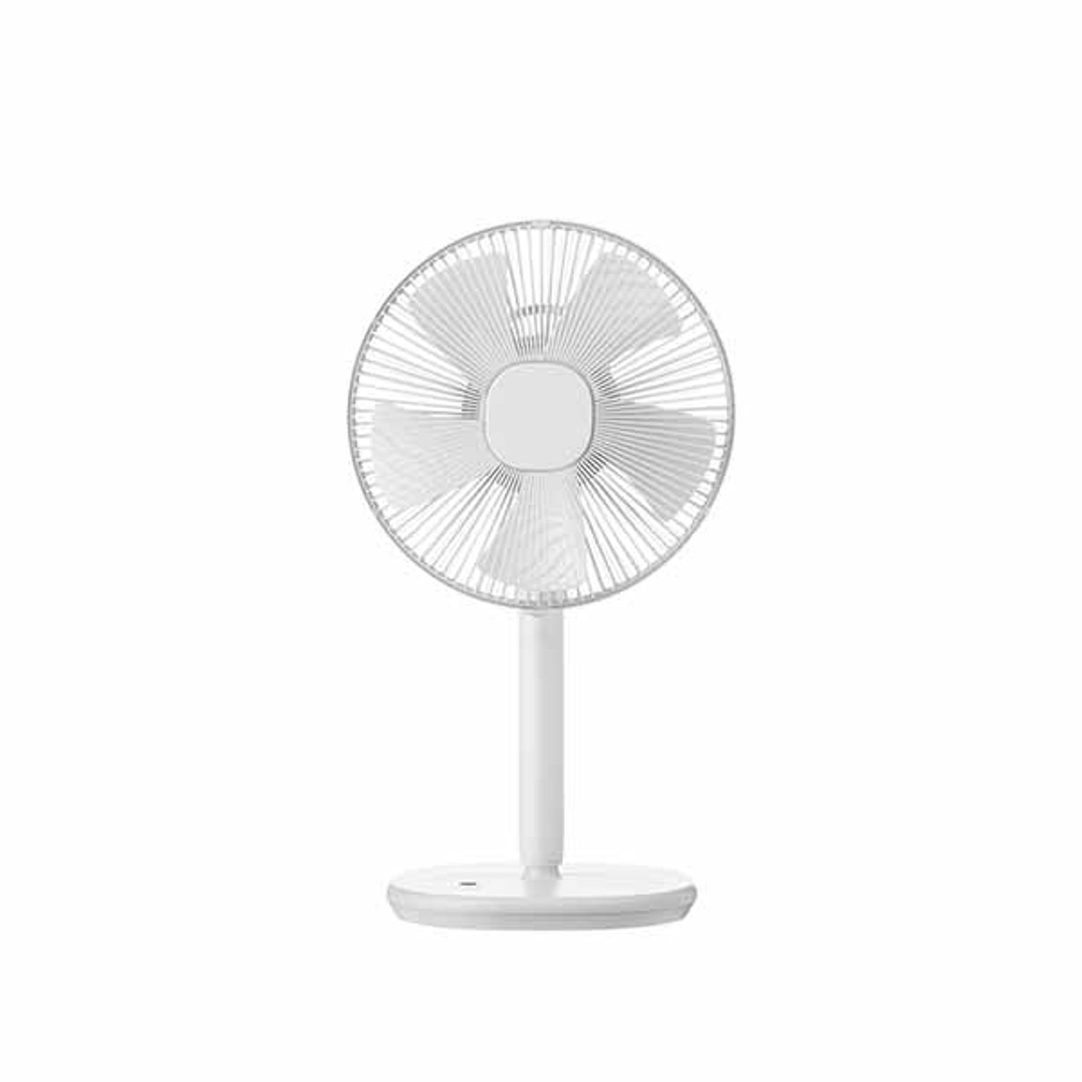 ±0 プラスマイナスゼロ LIVING FAN H710 リビングファンH710 XQS-H710 扇風機 リビング扇 サーキュレーター リモコン付き コンパクト シンプル設計 ON/OFFタイマー
