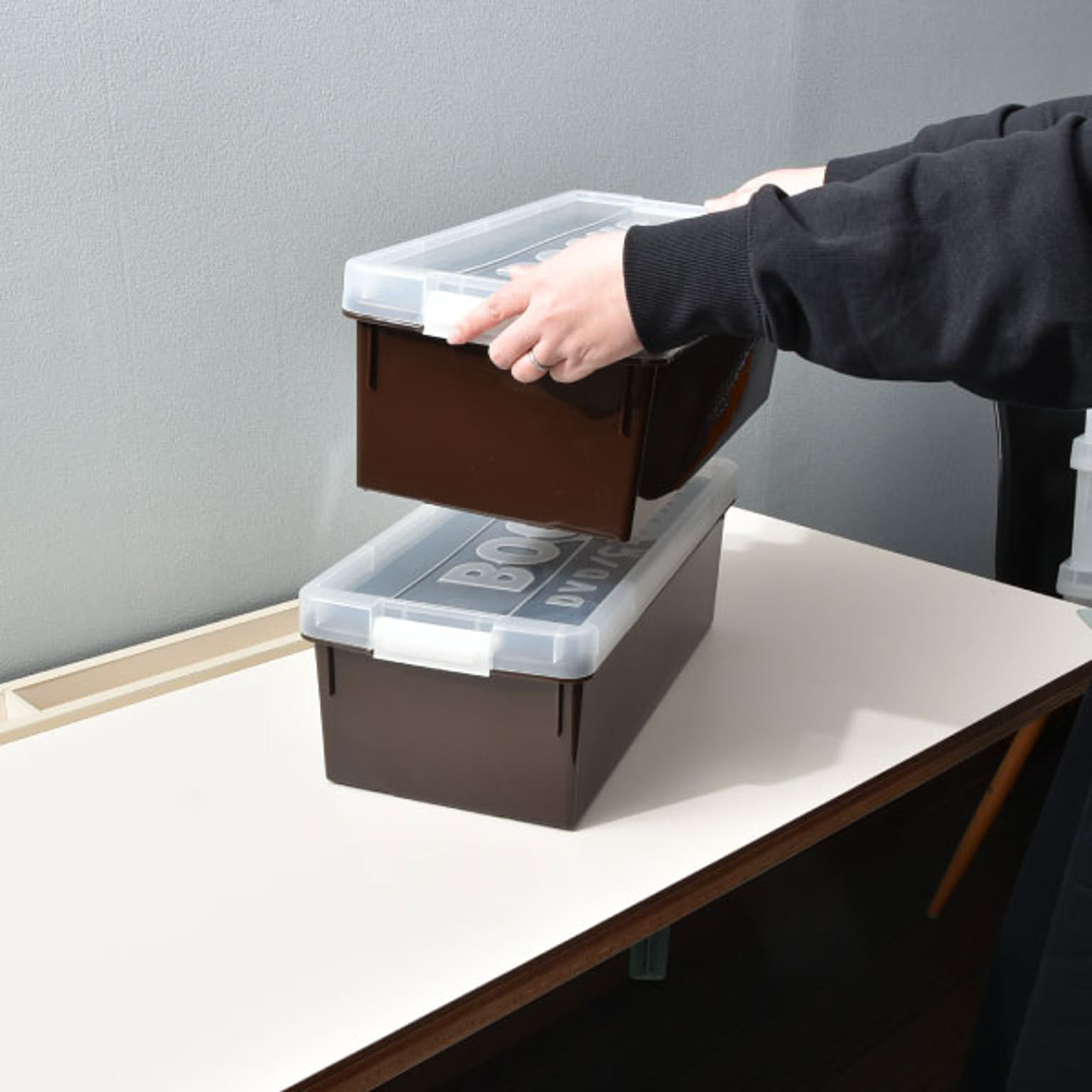 コレクションケース