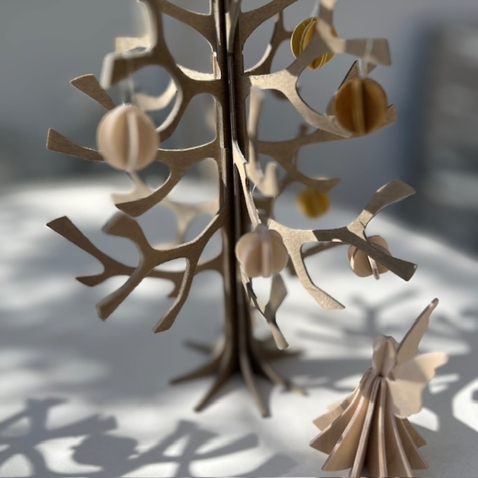 クリスマスグッズ