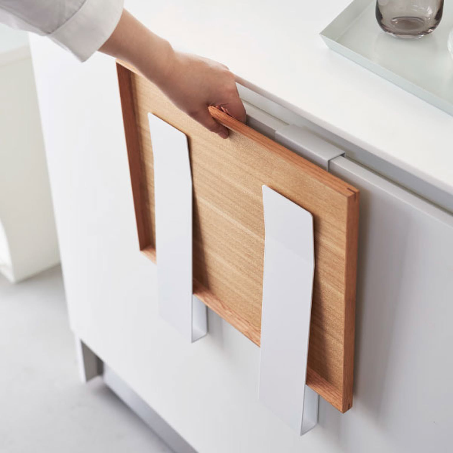 キッチンツールスタンド