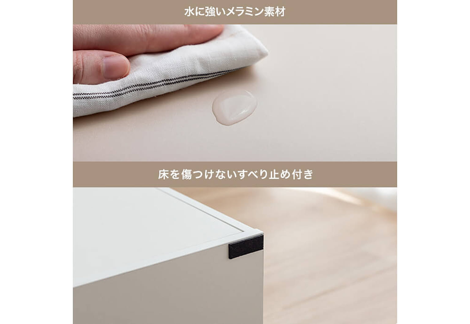 ゴミ箱・ダストボックス