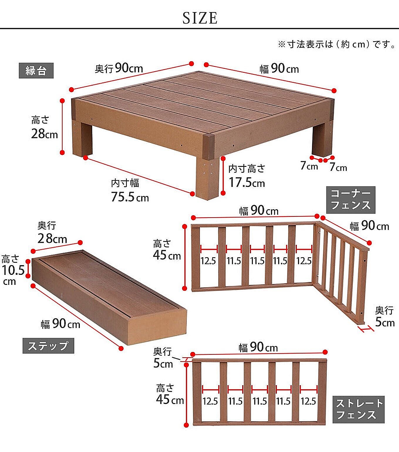 エクステリア