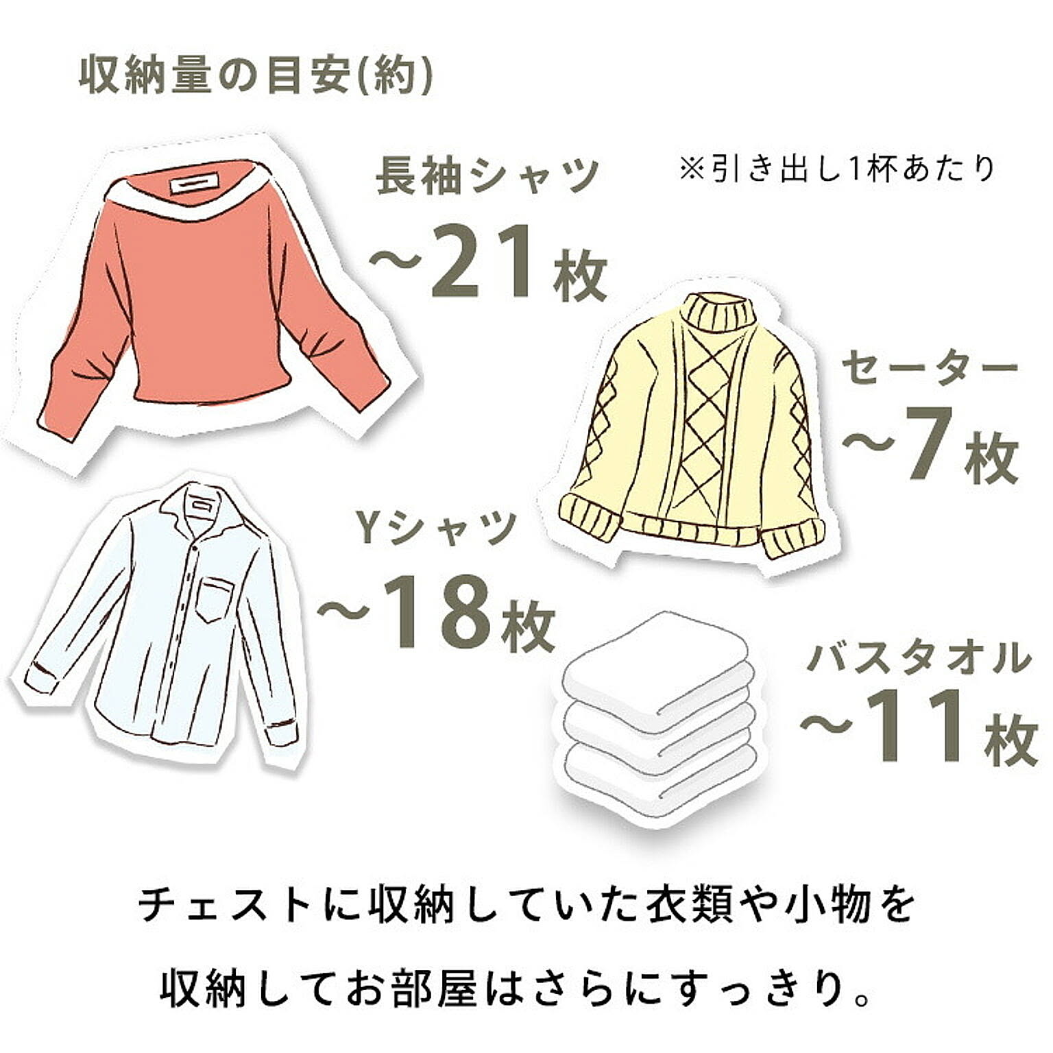 収納付きベッド