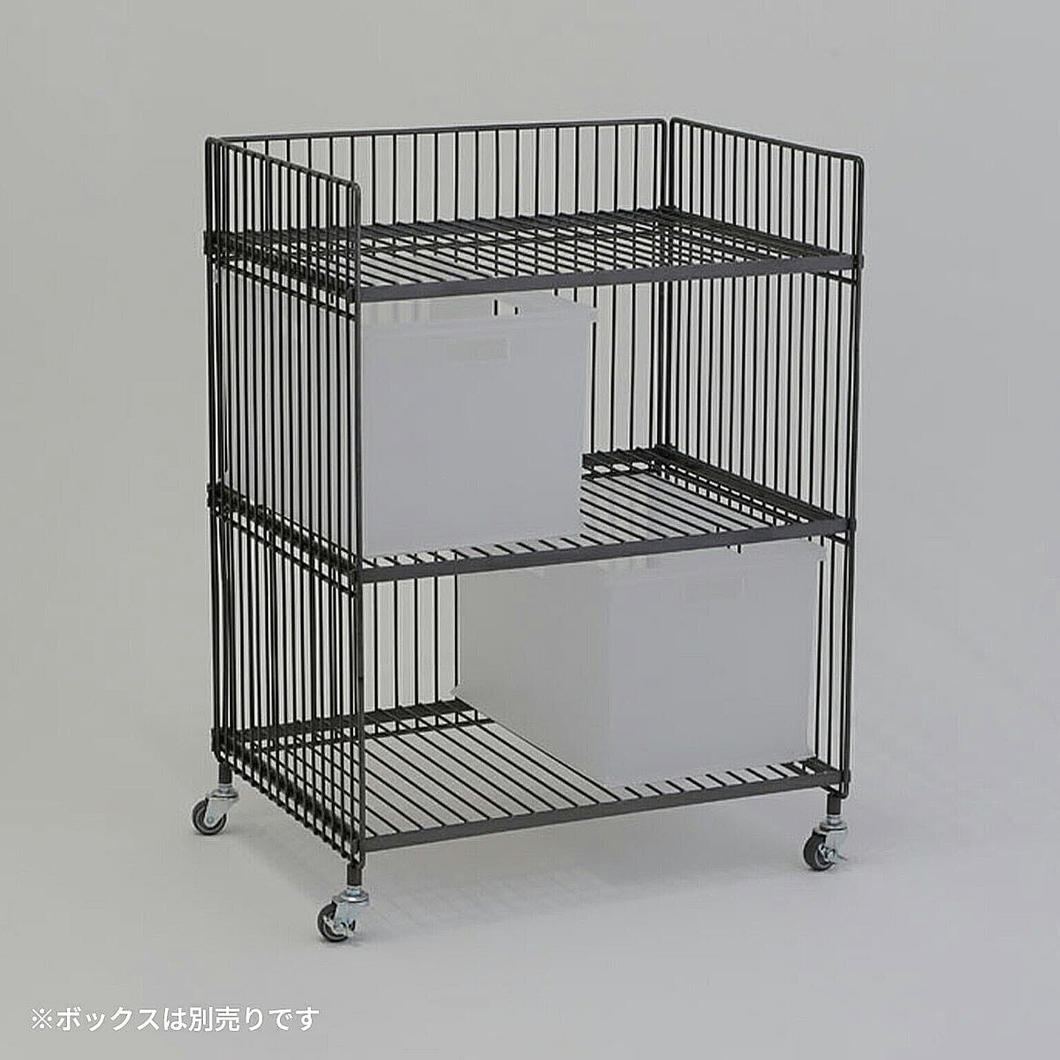 ワゴン