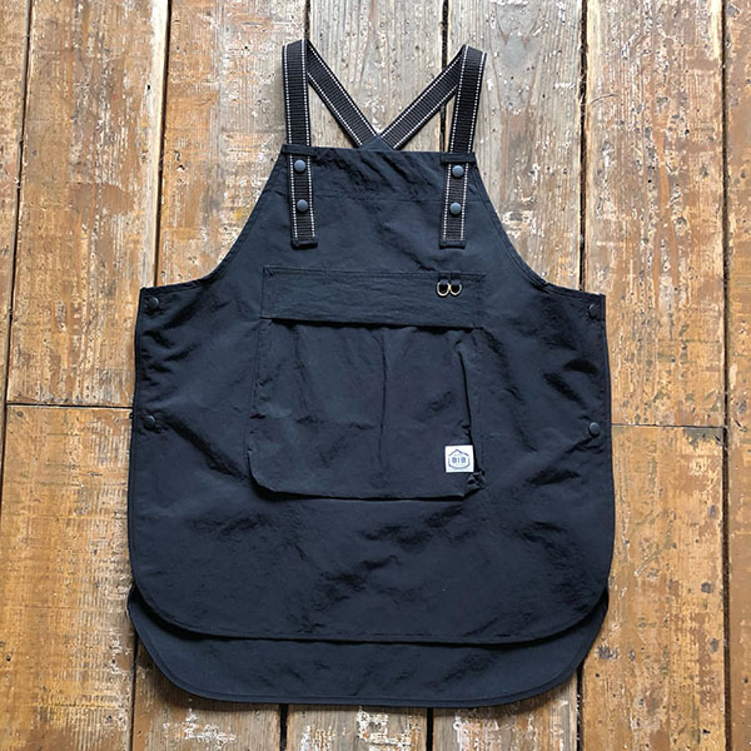 エプロン