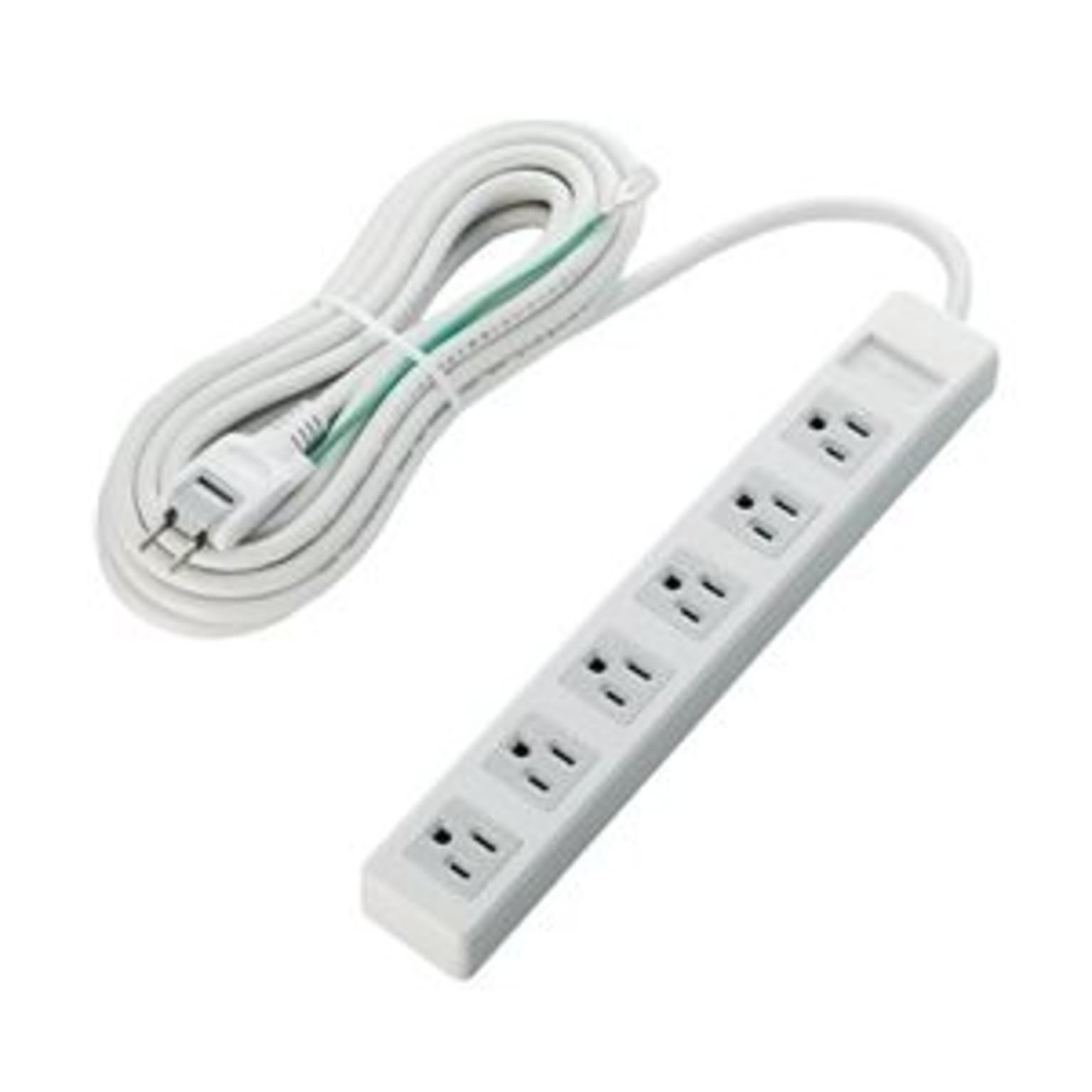 電源タップ