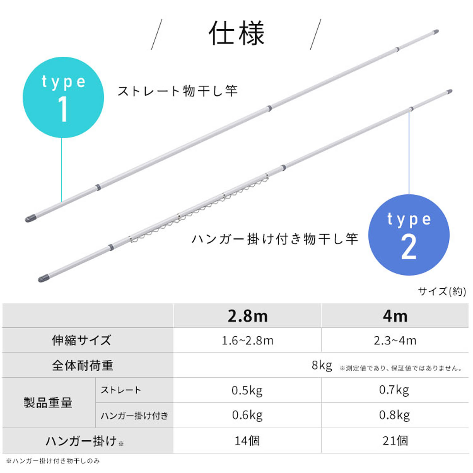 物干スタンド