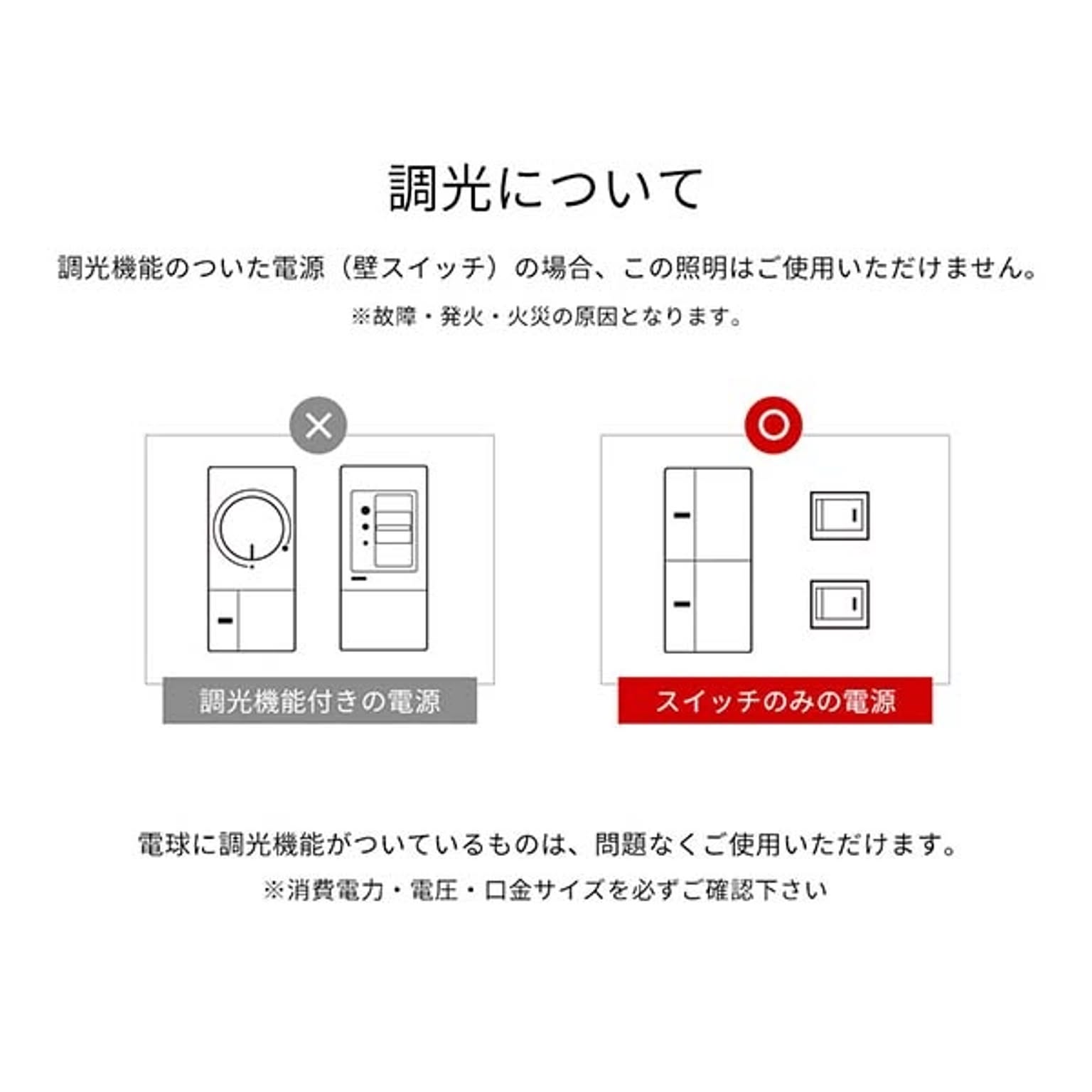 ペンダントライト