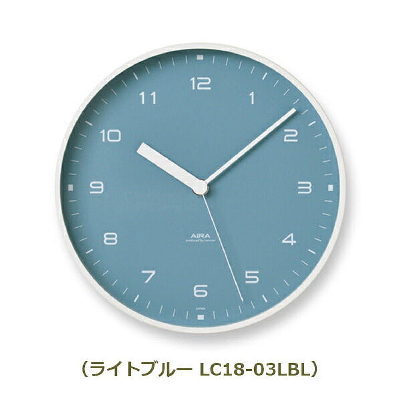 AIRA エアラ　LC18-03 メトロポリタンギャラリー Lemnos