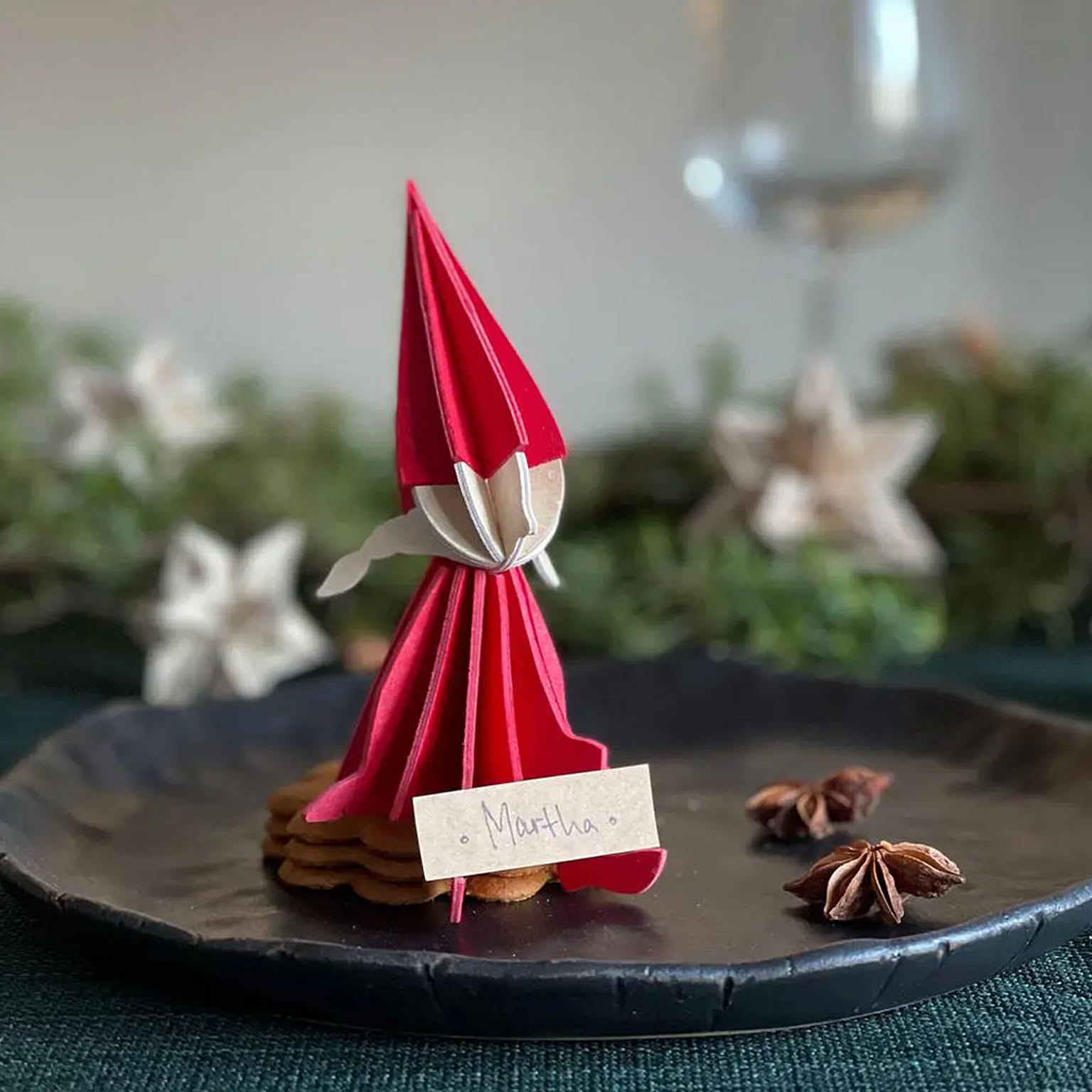 クリスマスグッズ