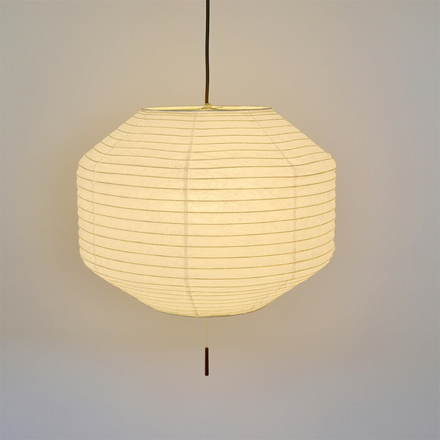 ペンダントライト