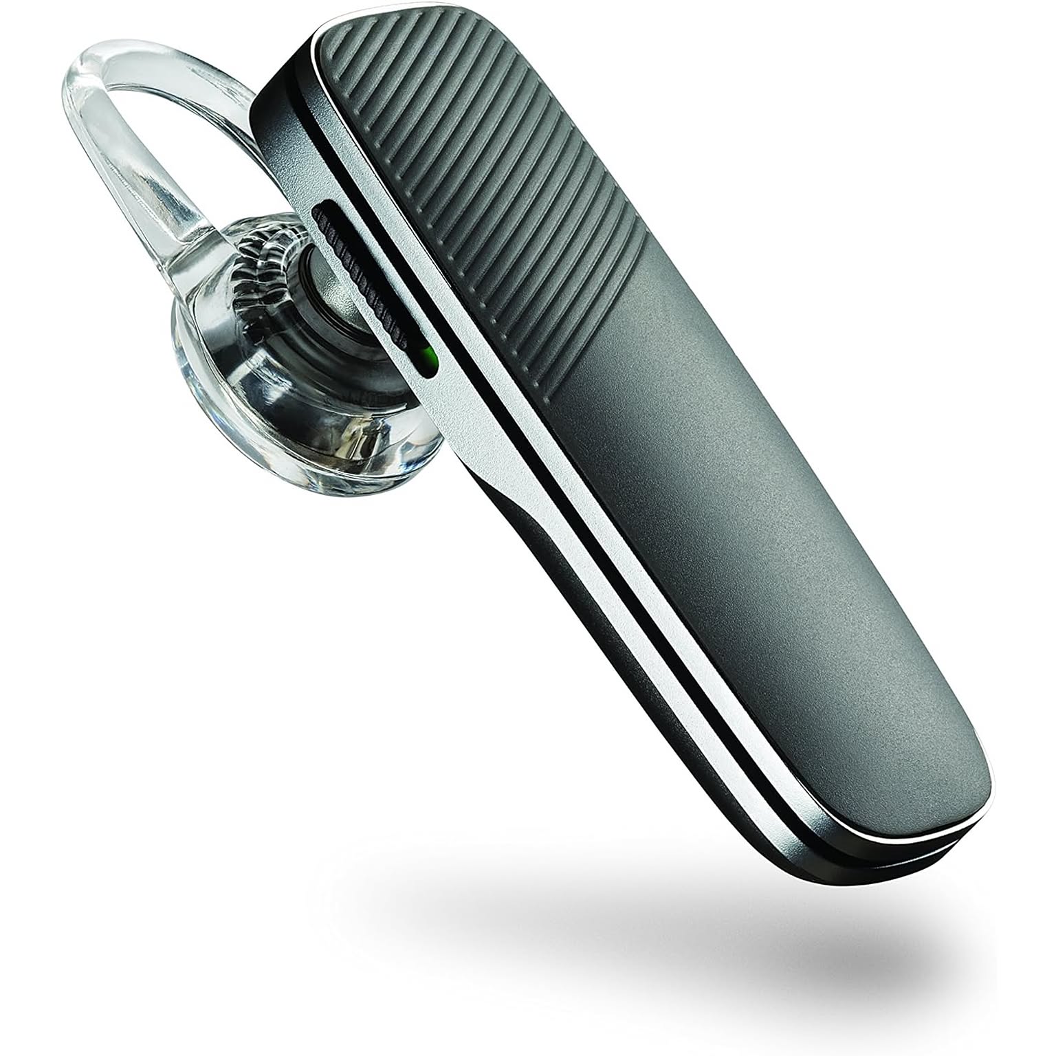 【国内正規品】 PLANTRONICS Bluetooth ワイヤレスヘッドセット (モノラルイヤホンタイプ) Explorer 500 グレー EXPLORER500-G