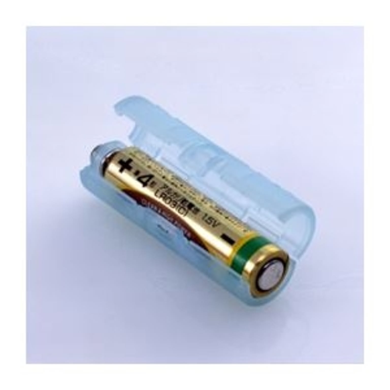 電池・充電池