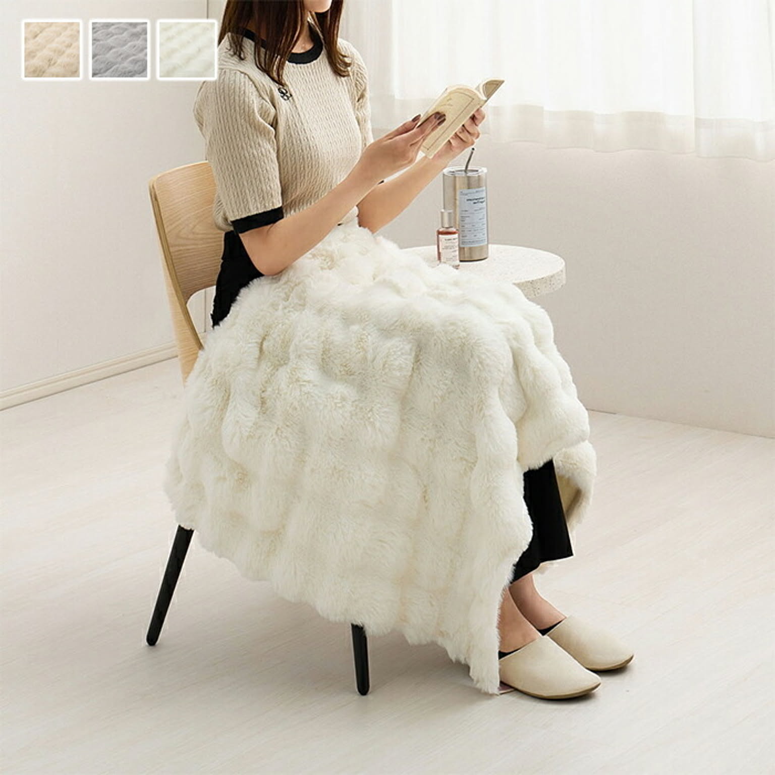 ブランケット・毛布