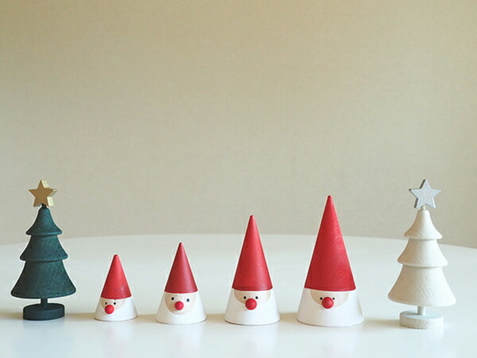 クリスマスグッズ