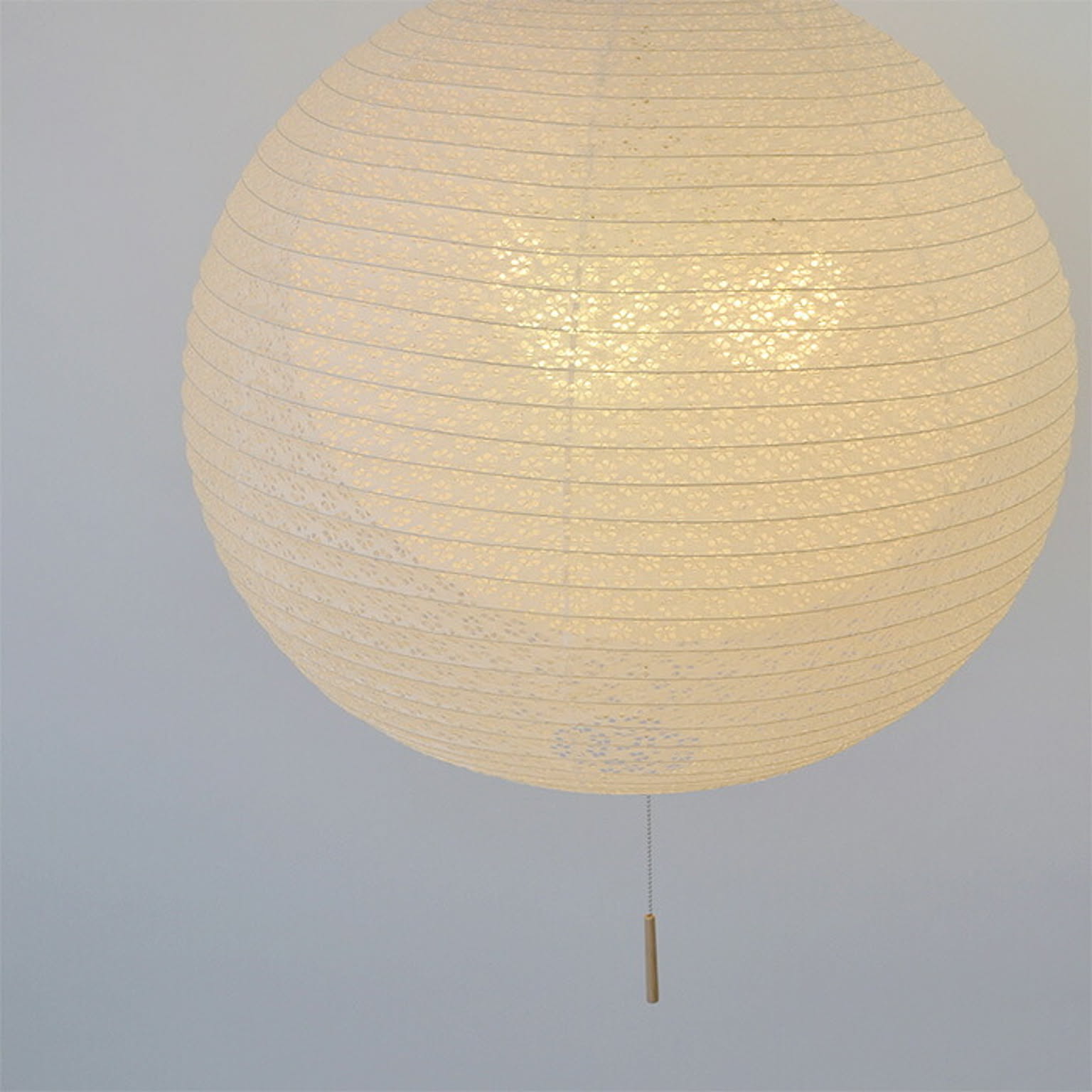 ペンダントライト