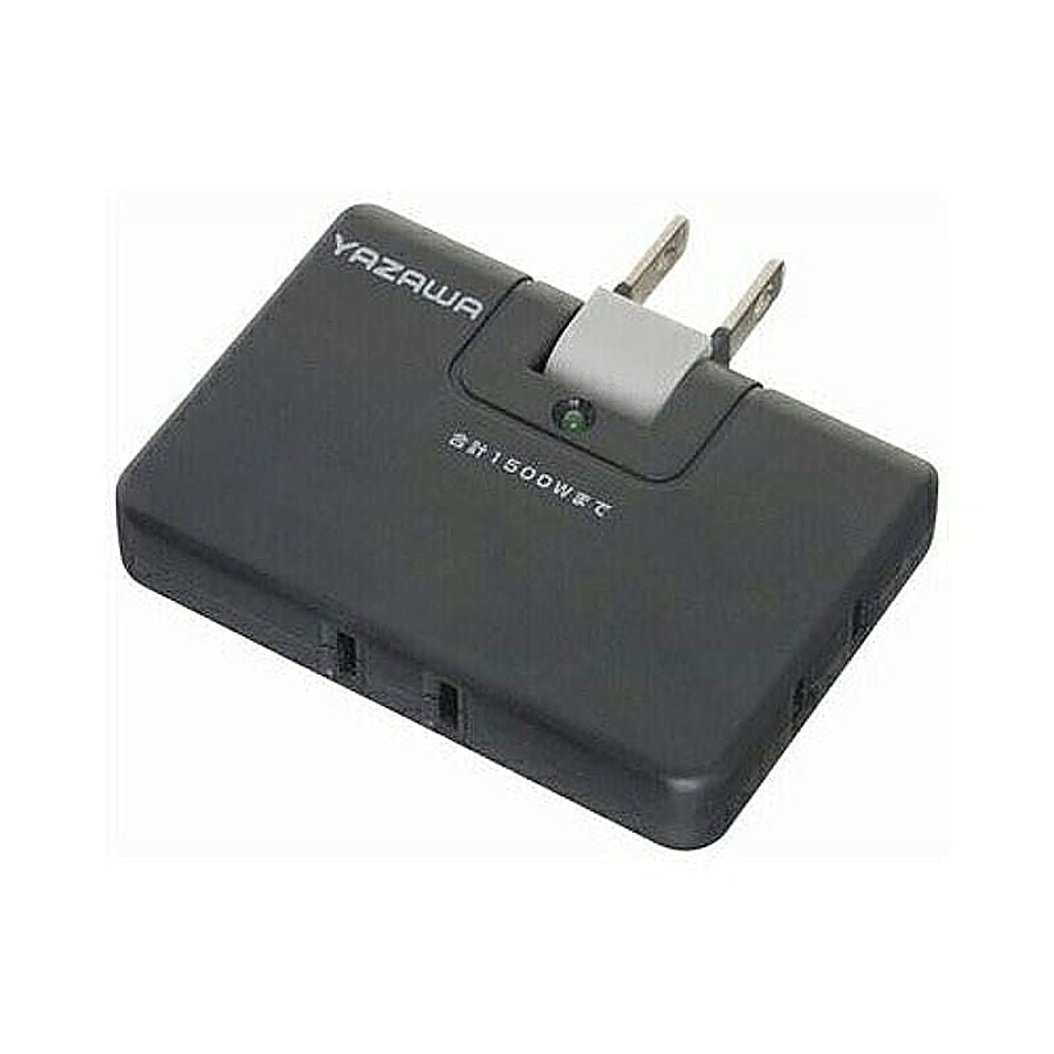 電源タップ