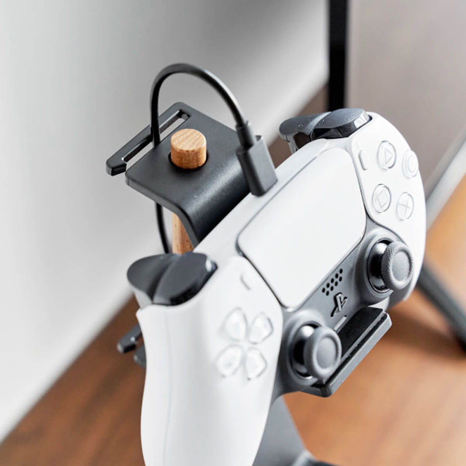 ゲーム機収納
