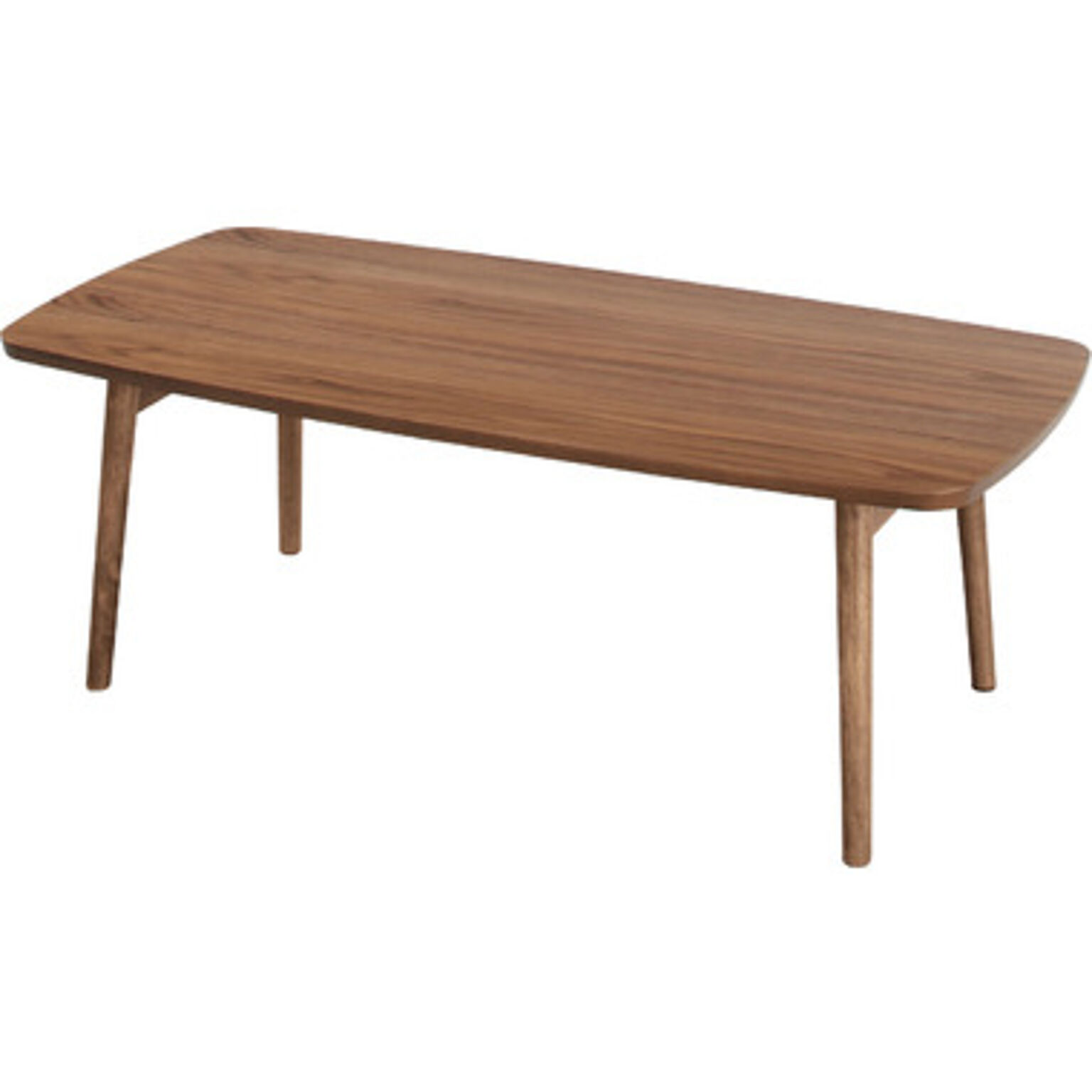 東谷 木製ローテーブル 105