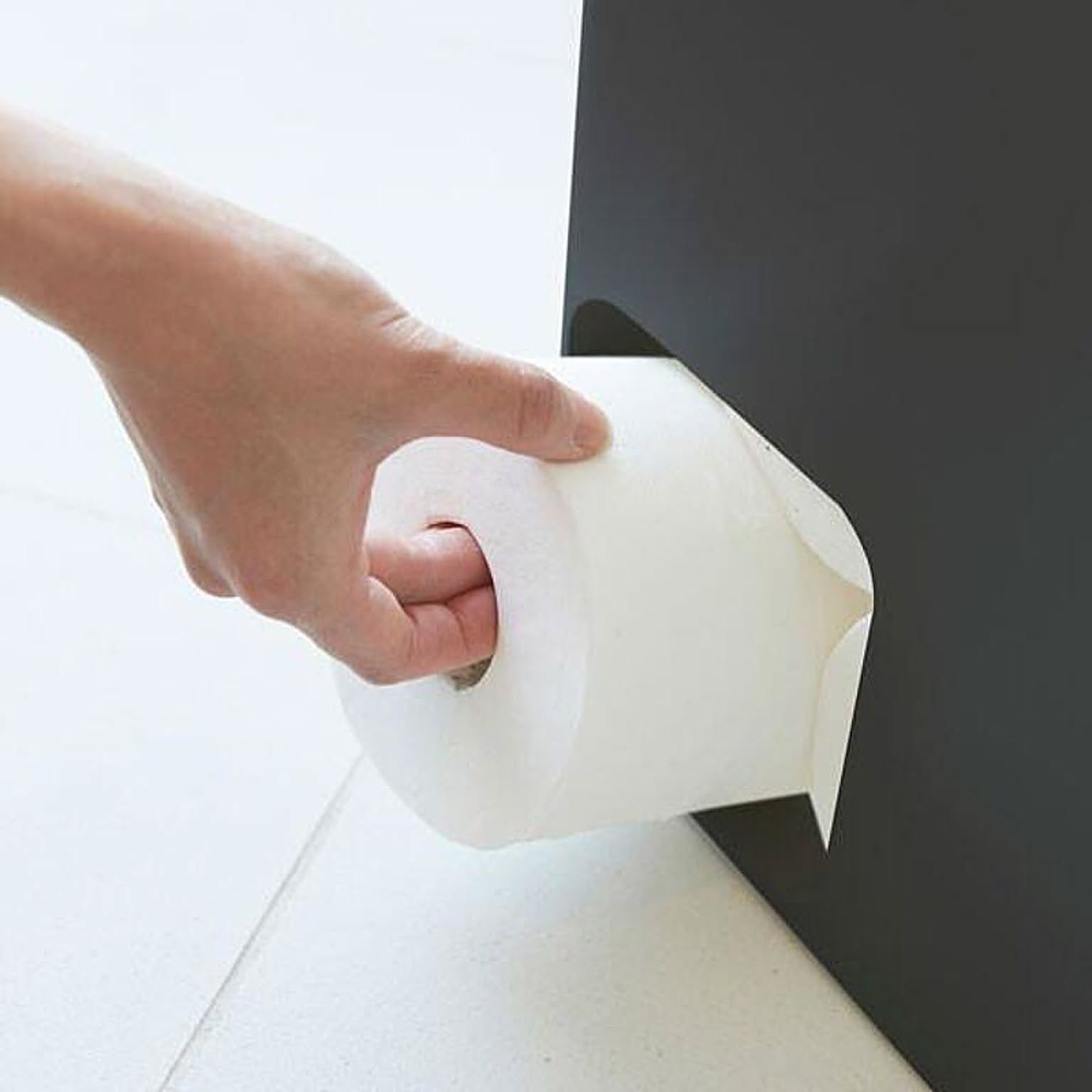 トイレ収納