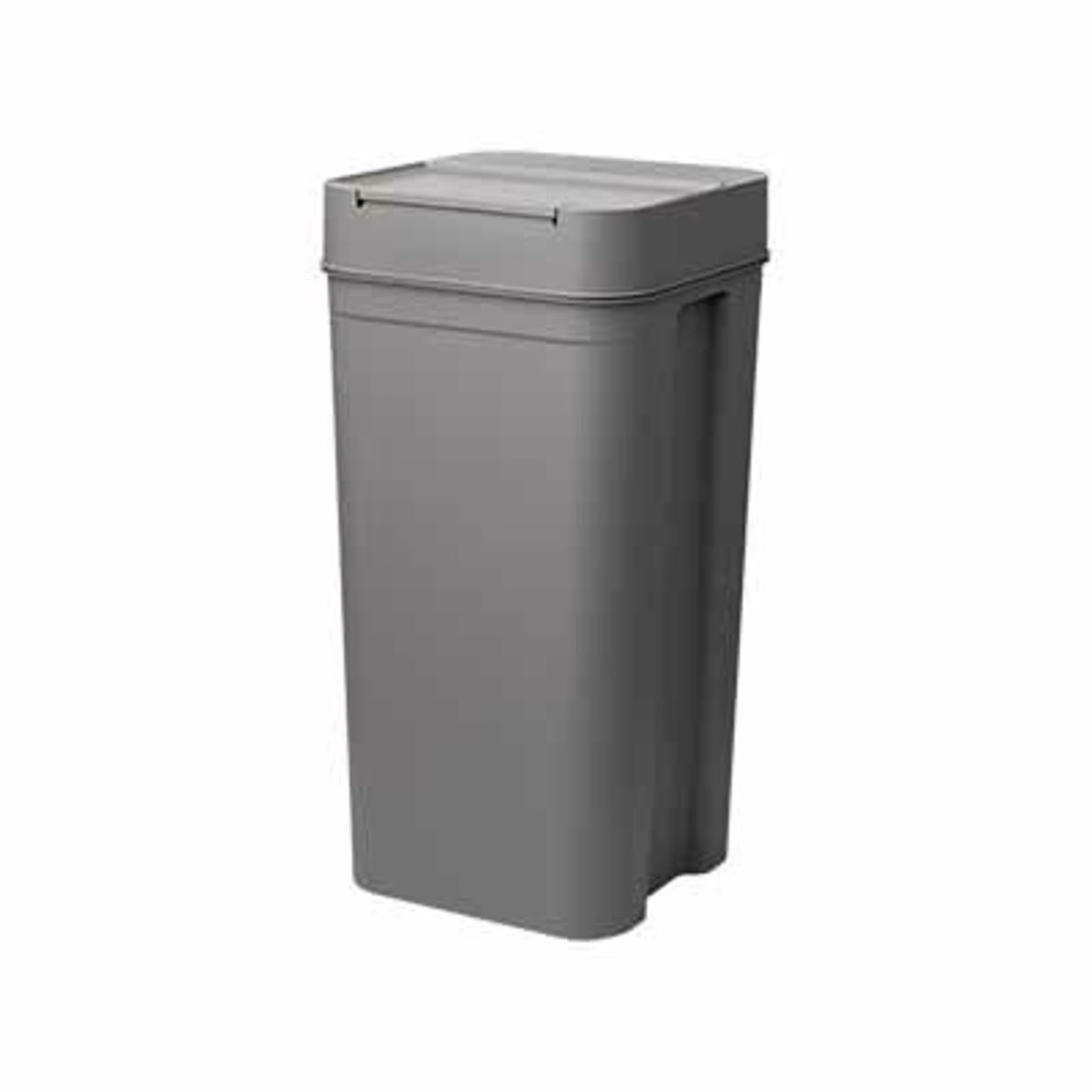 like-it ライクイット Seals 45 シールズ45 Odor-Free Trash Bin 密閉ダストボックス LBD-03 ゴミ箱 ごみ箱 ニオイ洩れ防止 密閉式 40リットル