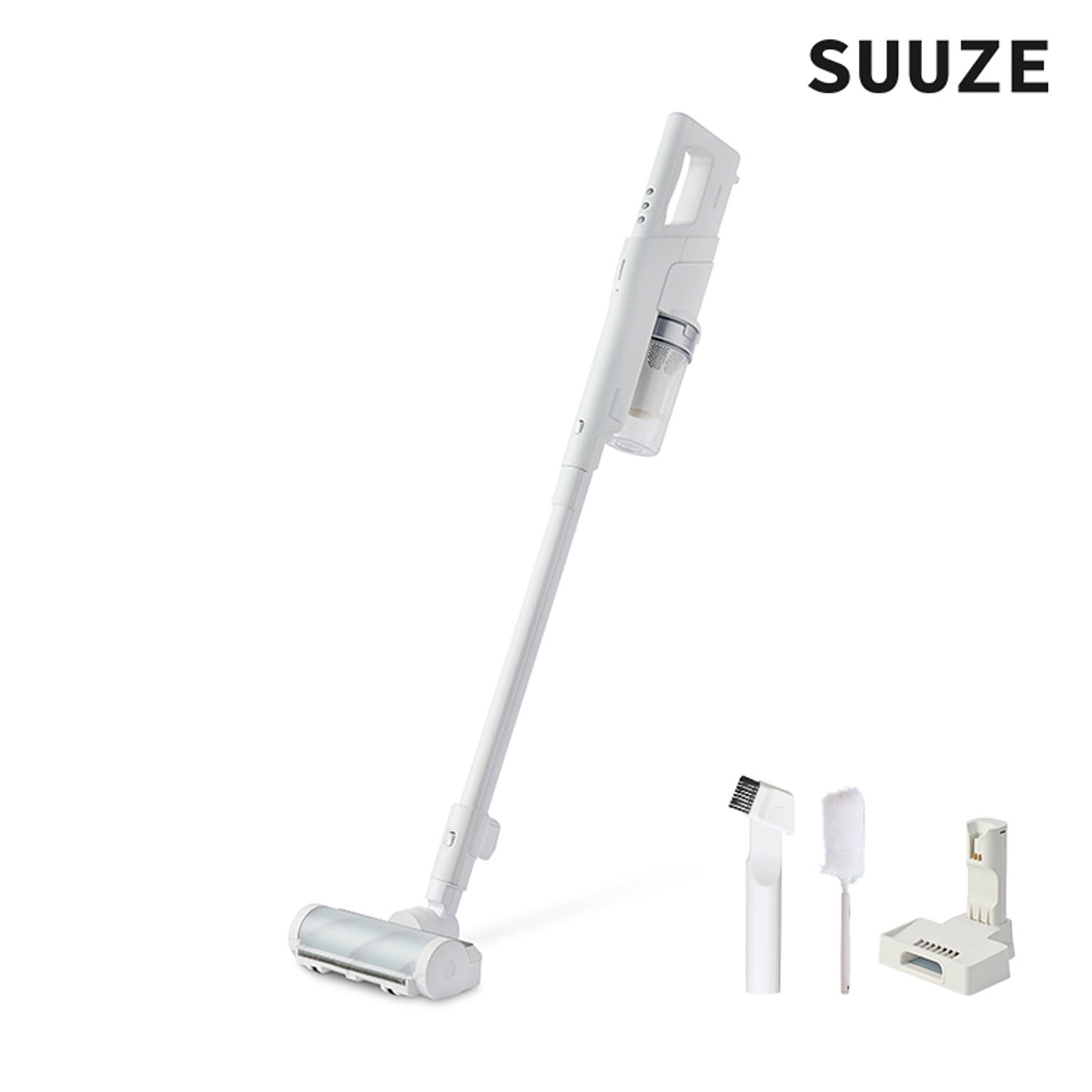 SUUZE 掃除機 SCD-210P-Ｈ 