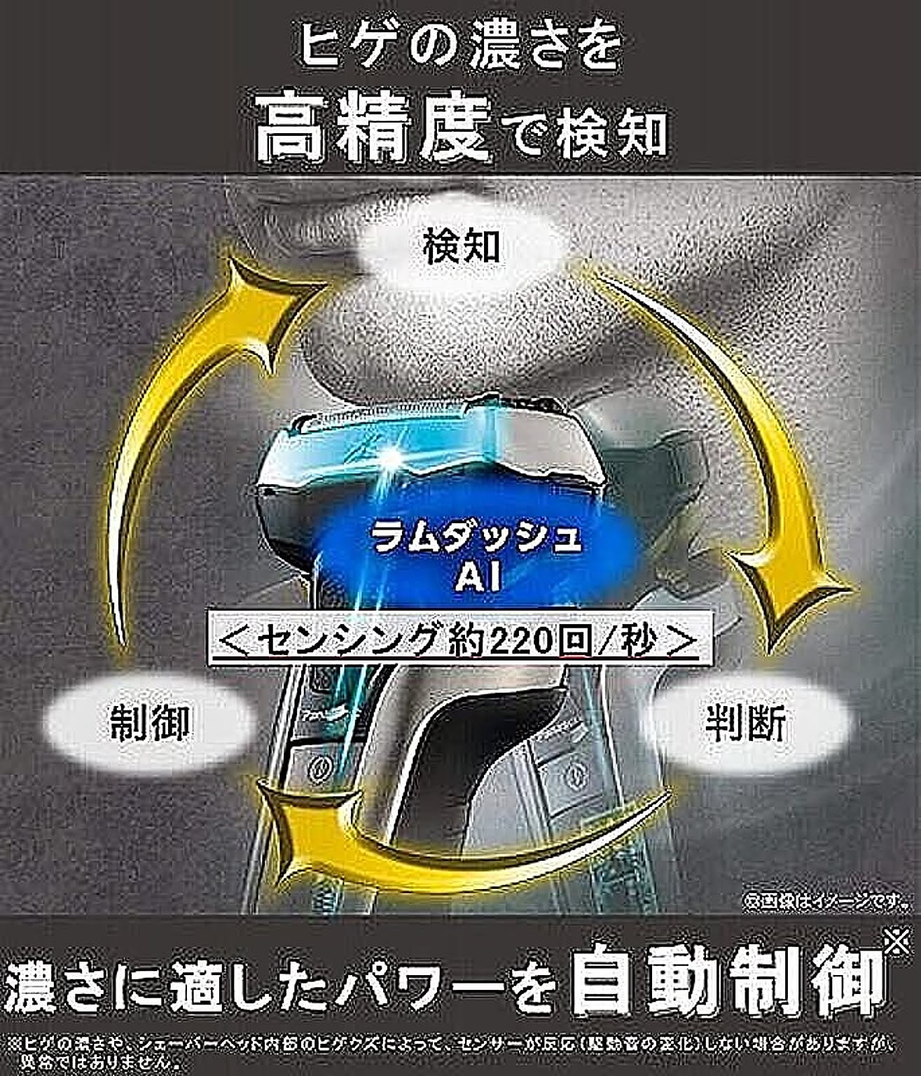 美容家電