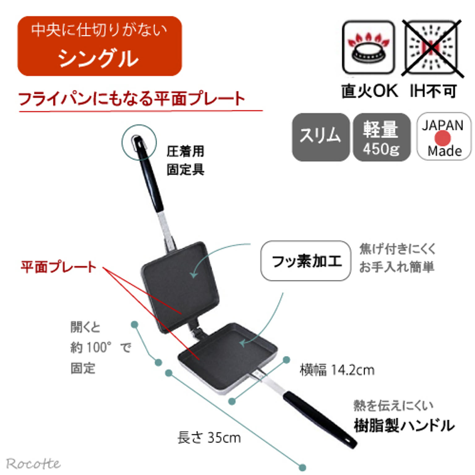 フライパン