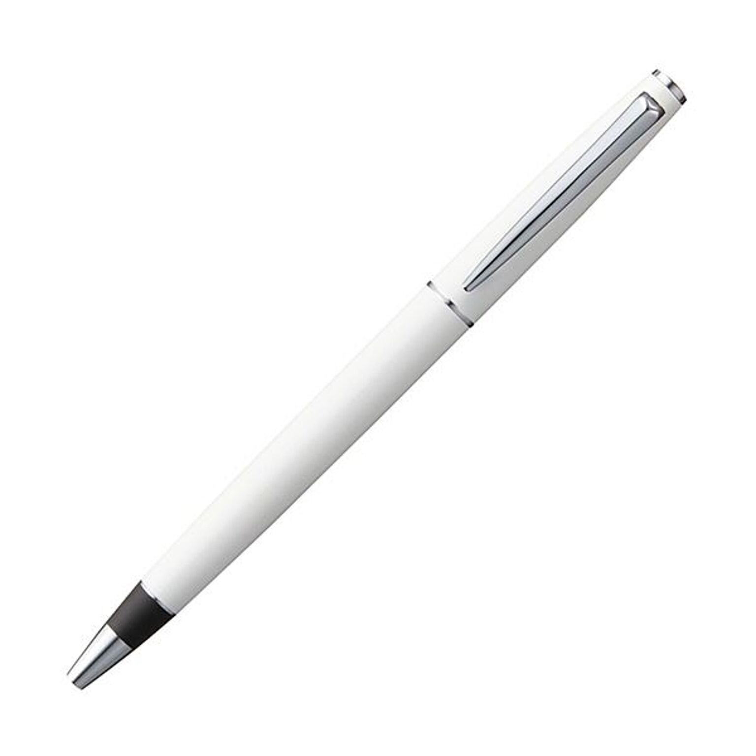まとめ 三菱鉛筆 ジェットストリーム プライム回転繰り出し式シングルボールペン 0.7mm 黒 軸色：パールホワイト SXK300007PA.1 1本 ×5セット