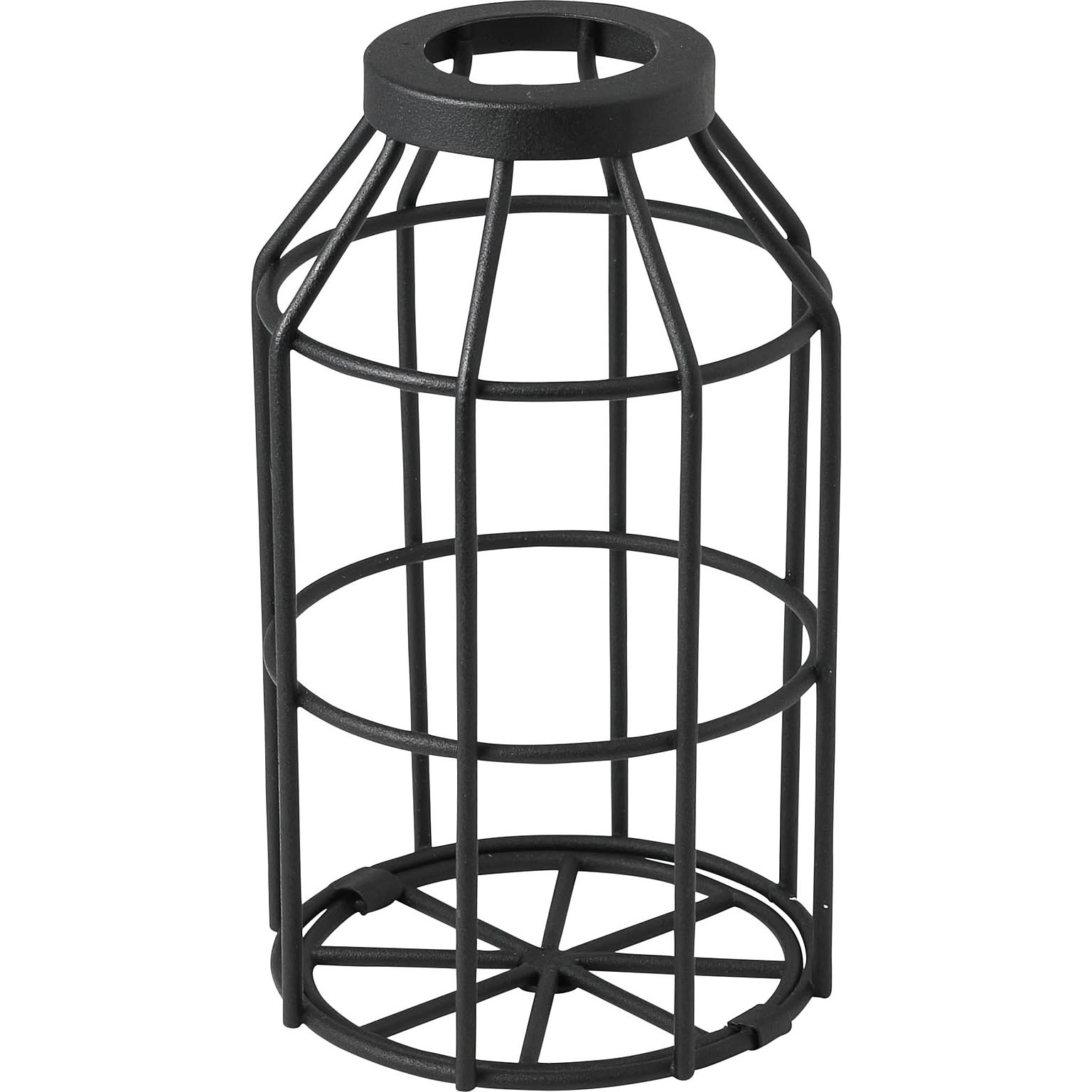 【BRID/ブリッド】GENERAL WIRE SHADE PARTS CAGE / ROUND ジェネラル ワイヤー シェード パーツ　