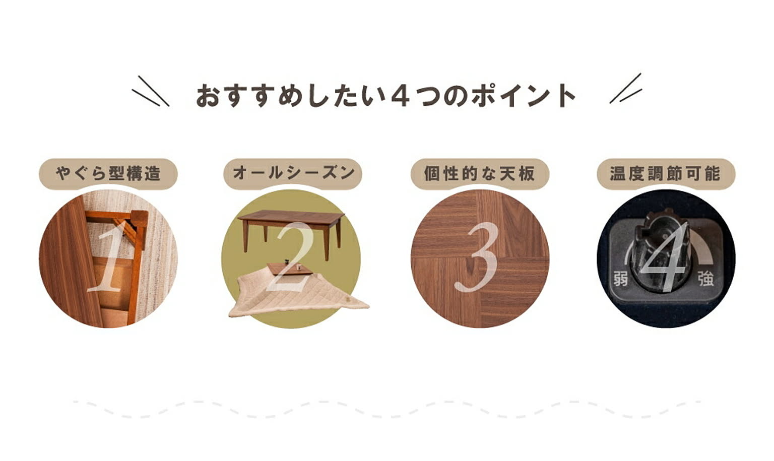 こたつ