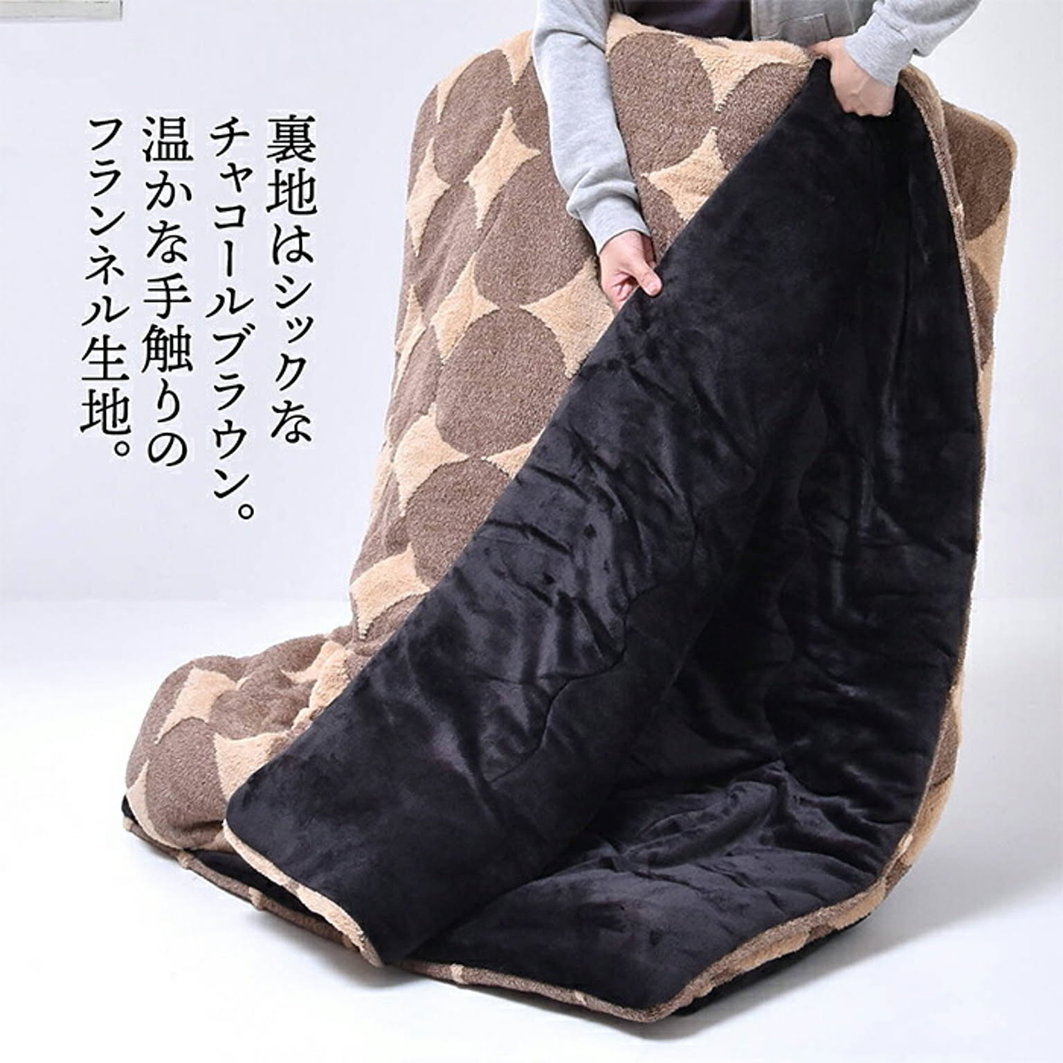 こたつ布団