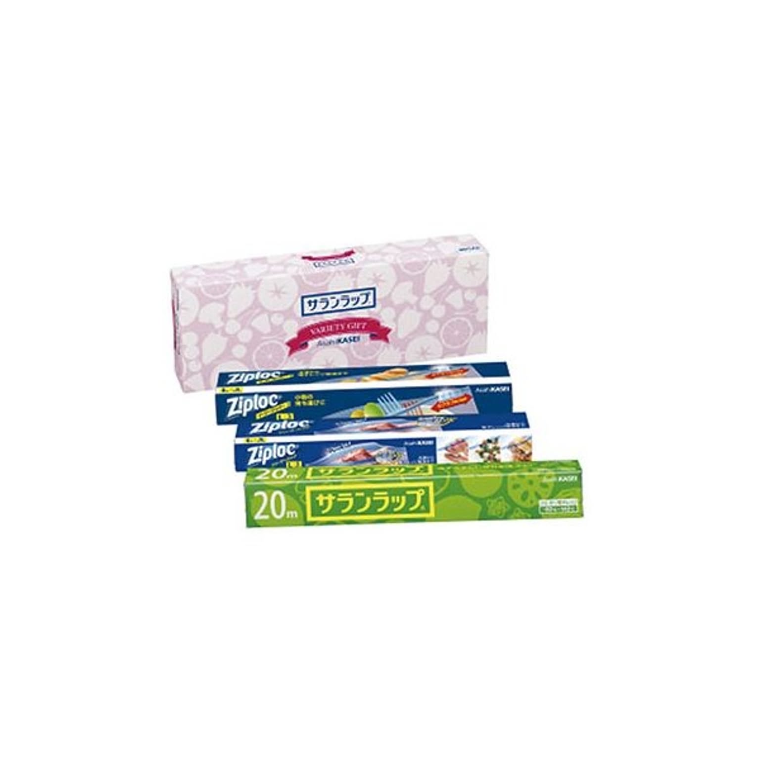 食品用ラップ