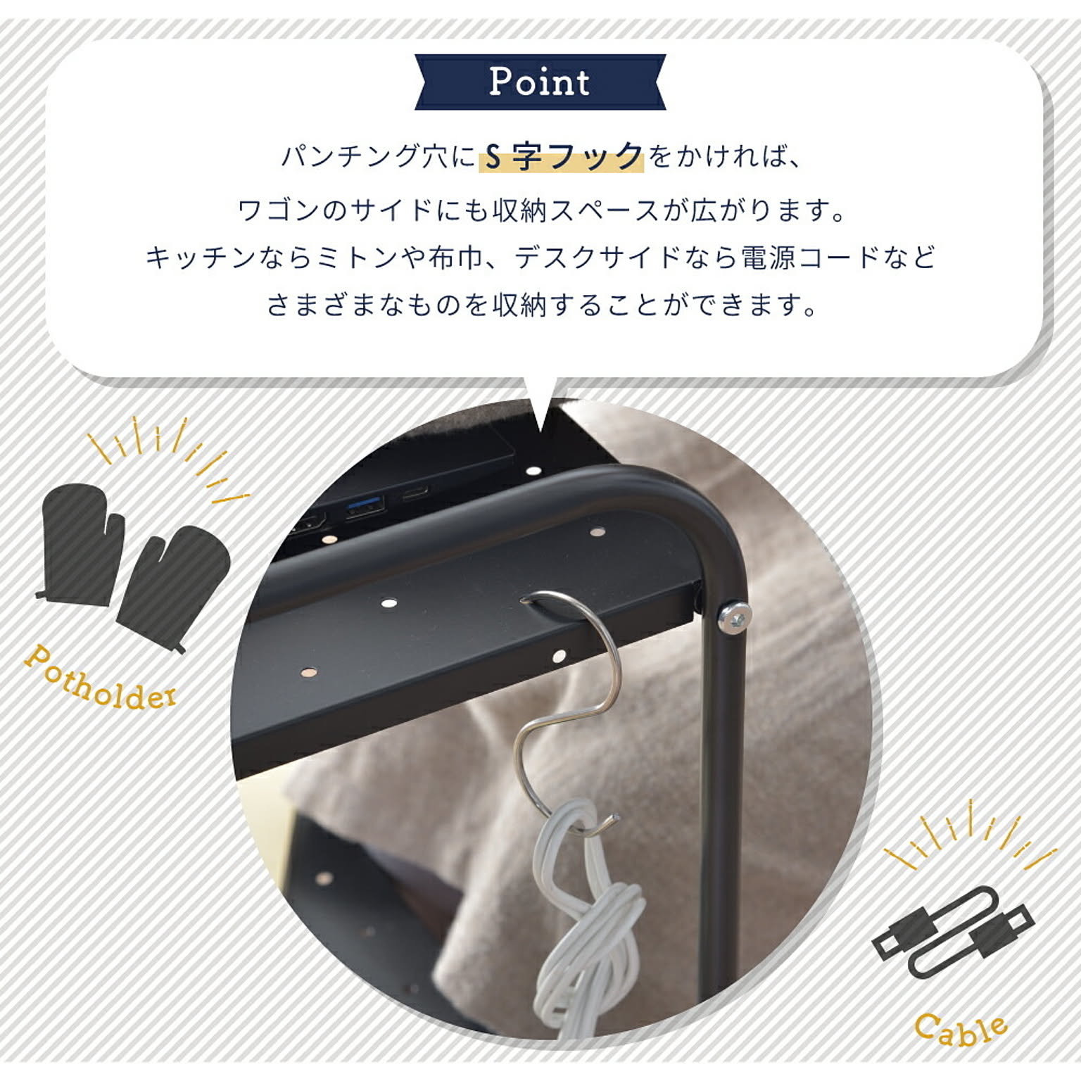 ワゴン