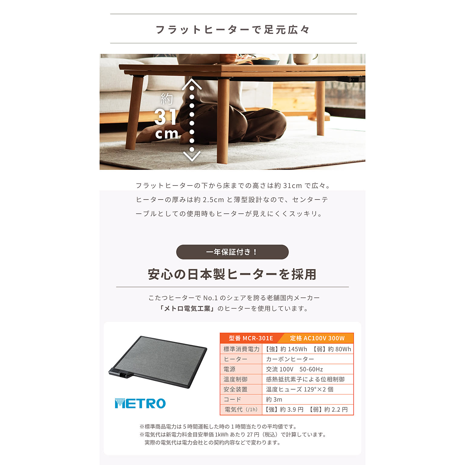 こたつ