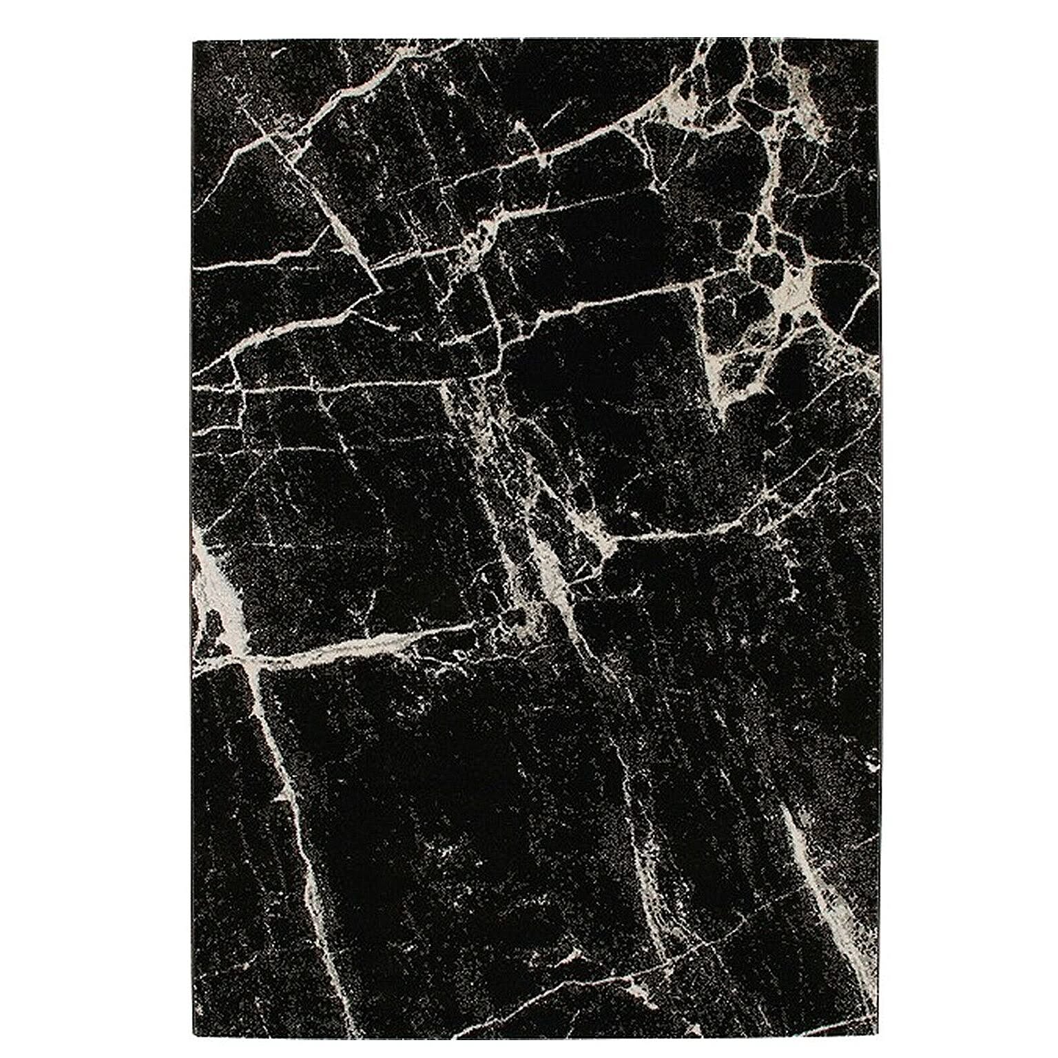 【完売】ラグ ラグマット 絨毯 輸入カーペット 防炎 ウィルトン prevell プレーベル マルモ 約160×230cm 燃えにくい 遊び毛防止 ホットカーペット対応 茶色 黒 引っ越し 新生活