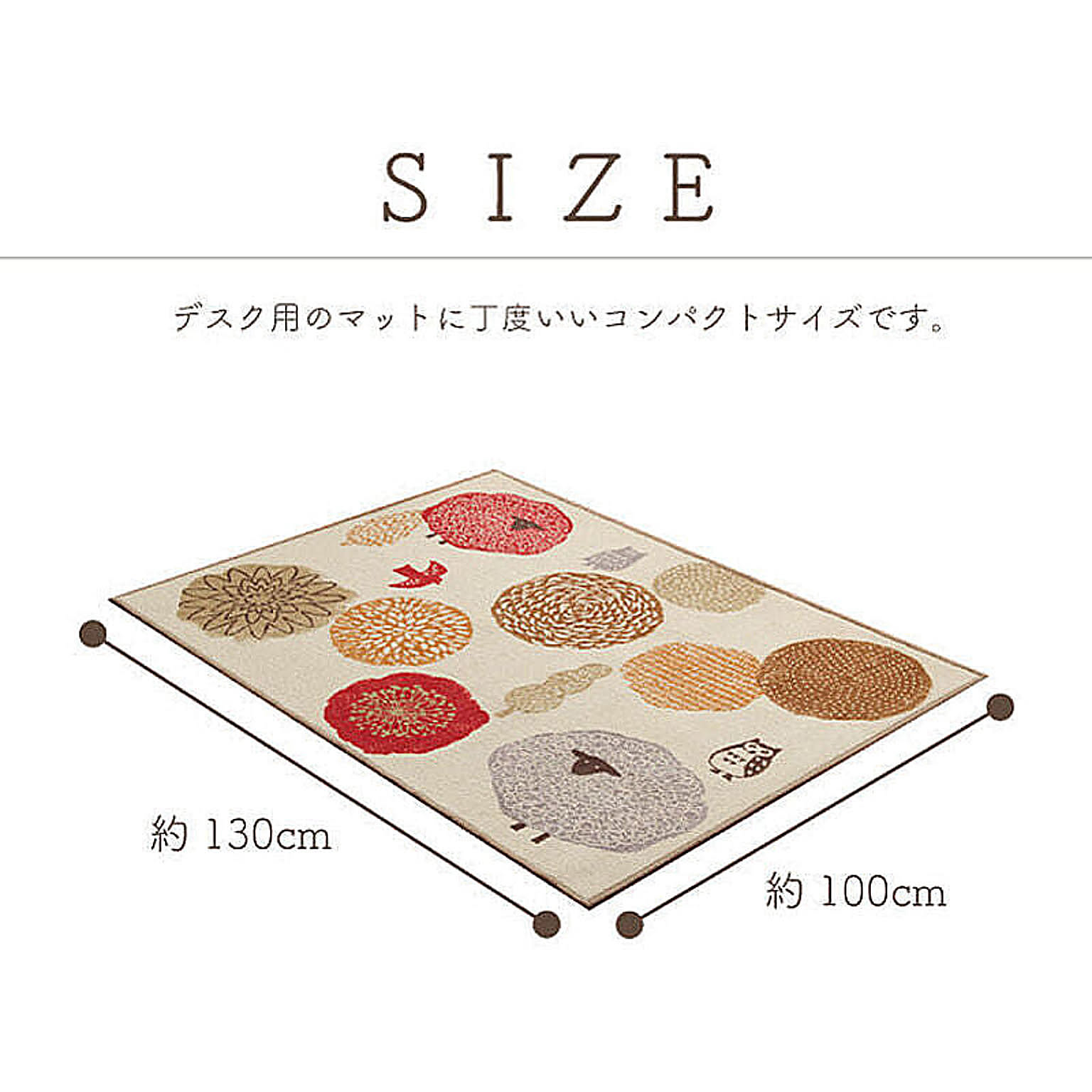 ラグ