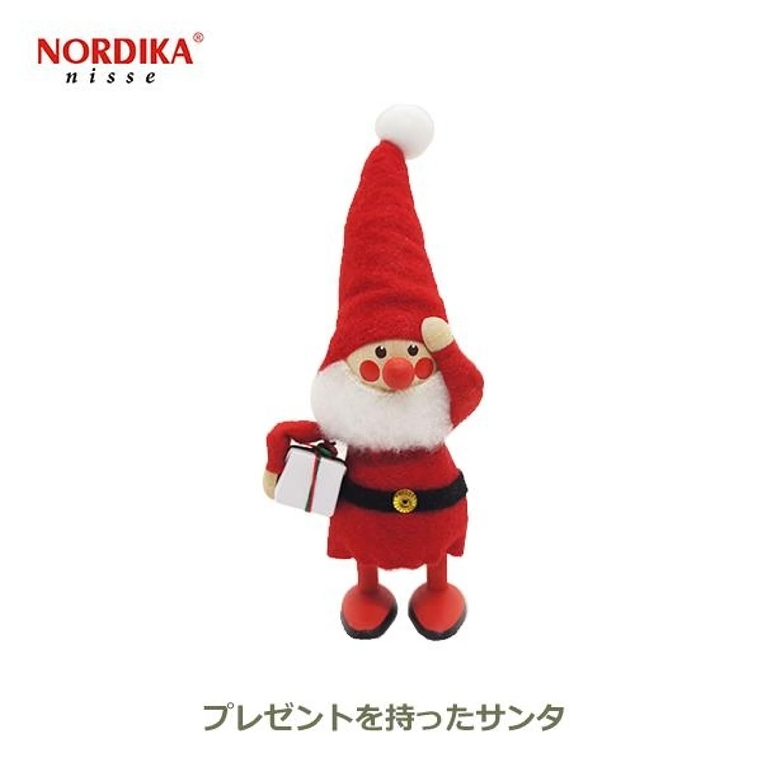 クリスマスグッズ