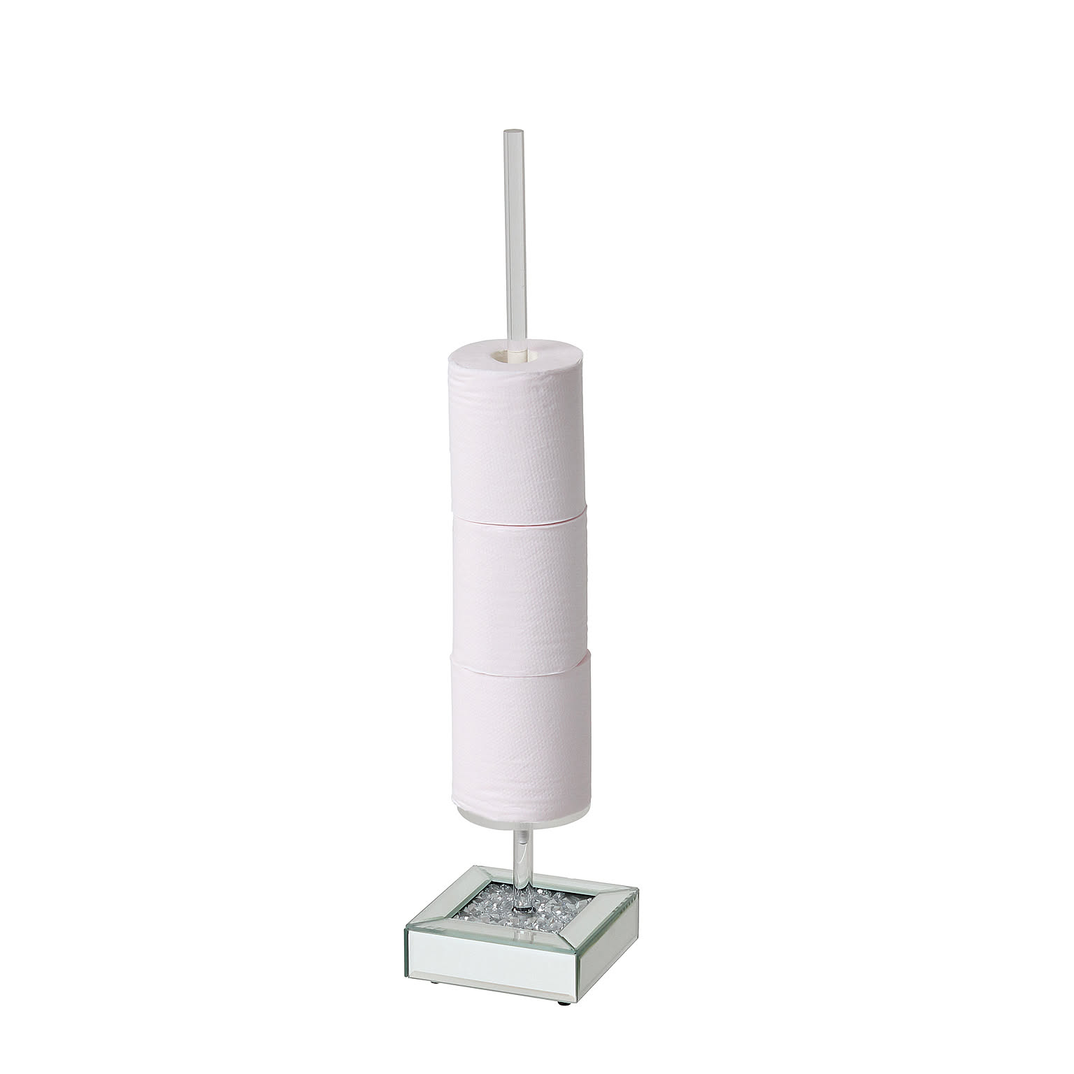 トイレットペーパーホルダー